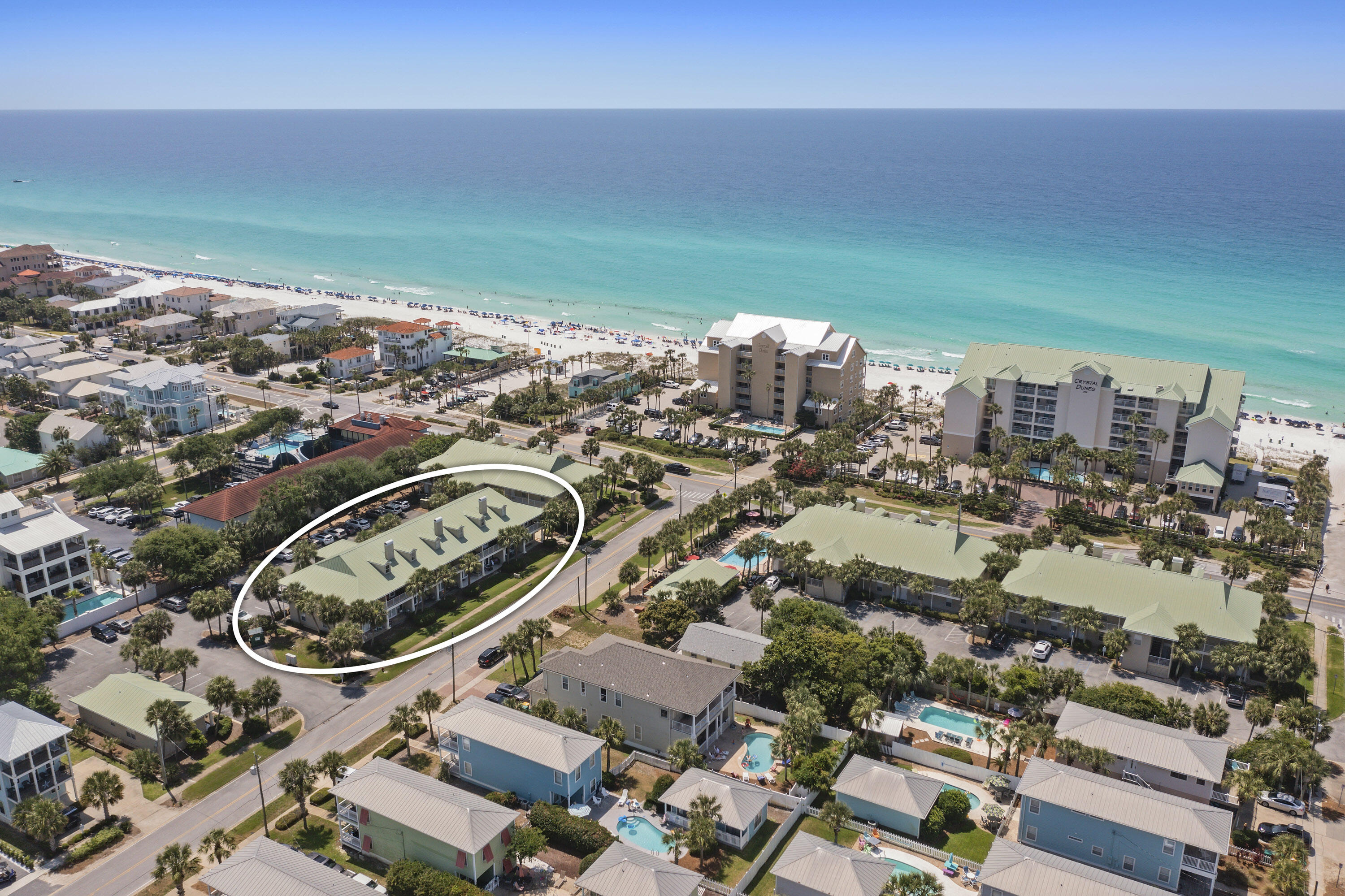 CARIBBEAN DUNES PH 2 - Residential