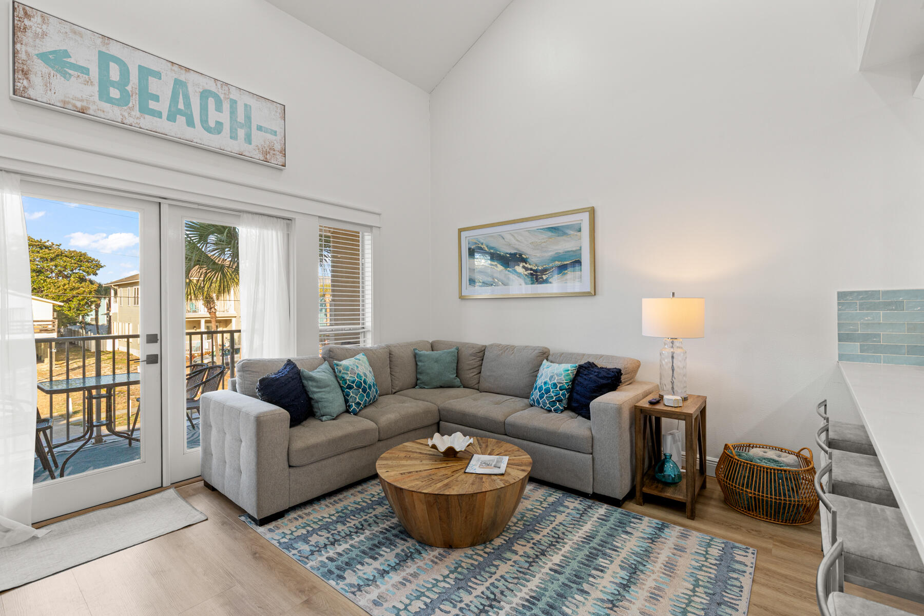 CARIBBEAN DUNES PH 2 - Residential