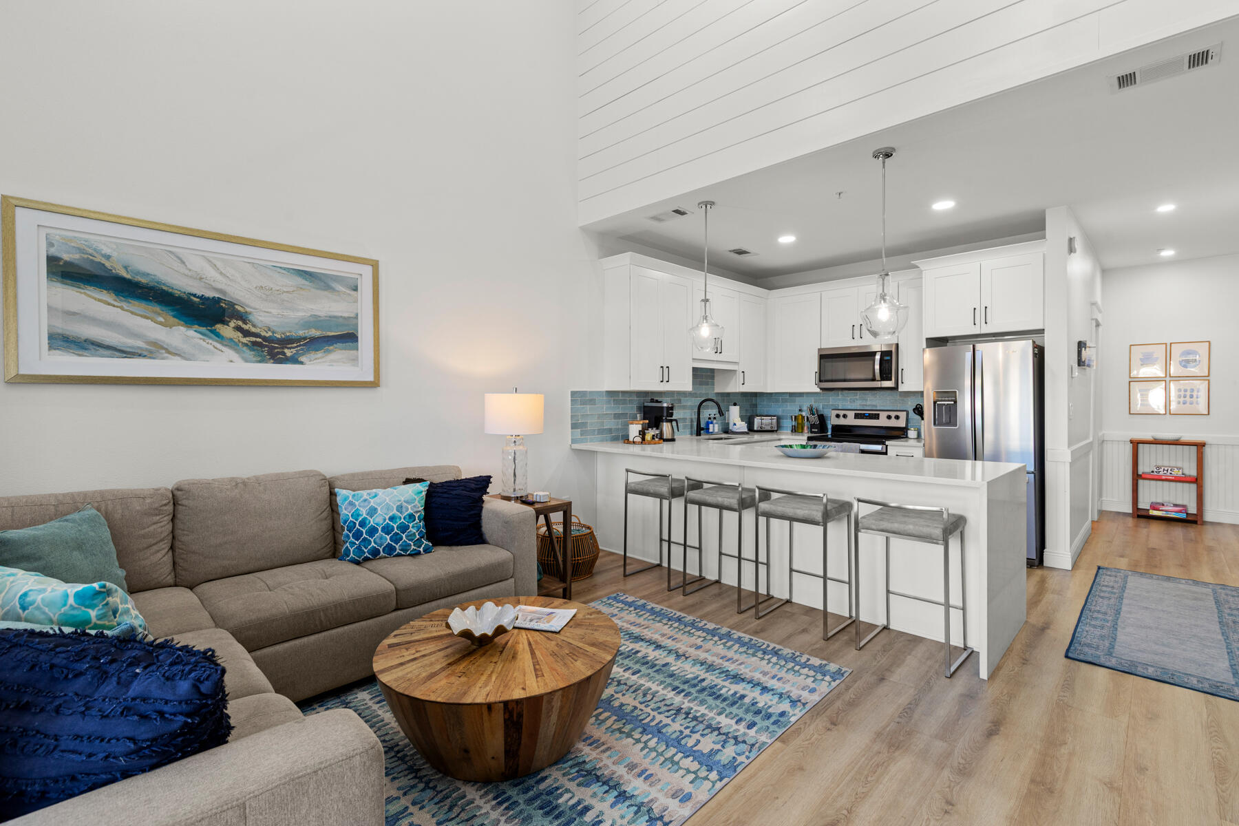 CARIBBEAN DUNES PH 2 - Residential