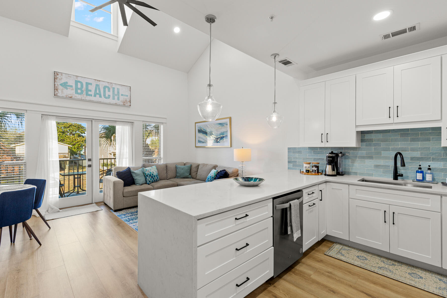 CARIBBEAN DUNES PH 2 - Residential