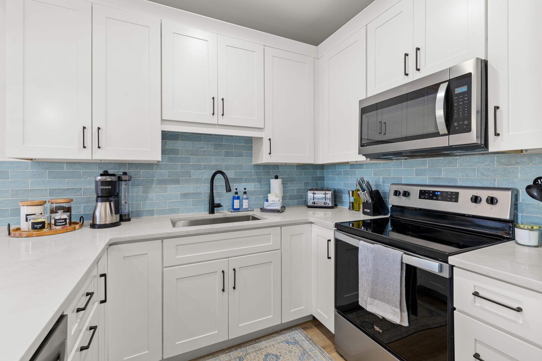 CARIBBEAN DUNES PH 2 - Residential