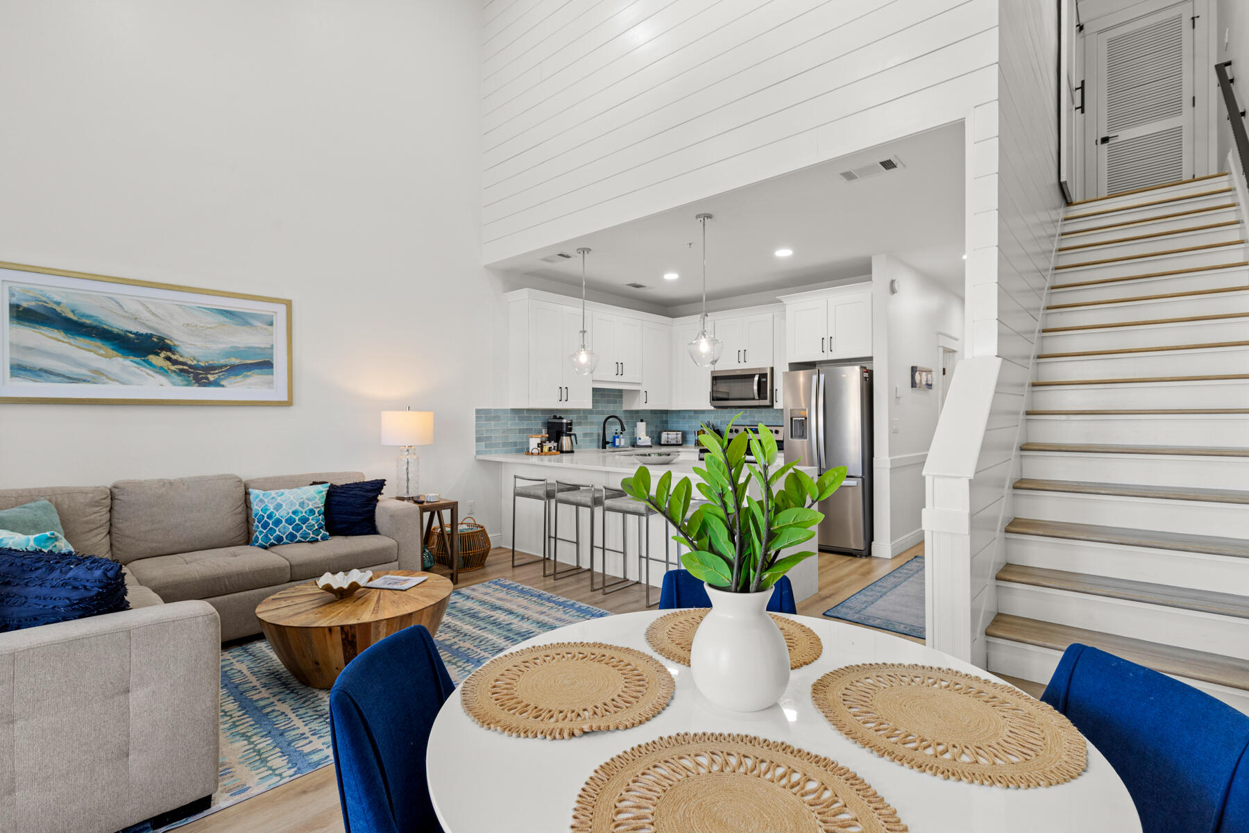 CARIBBEAN DUNES PH 2 - Residential