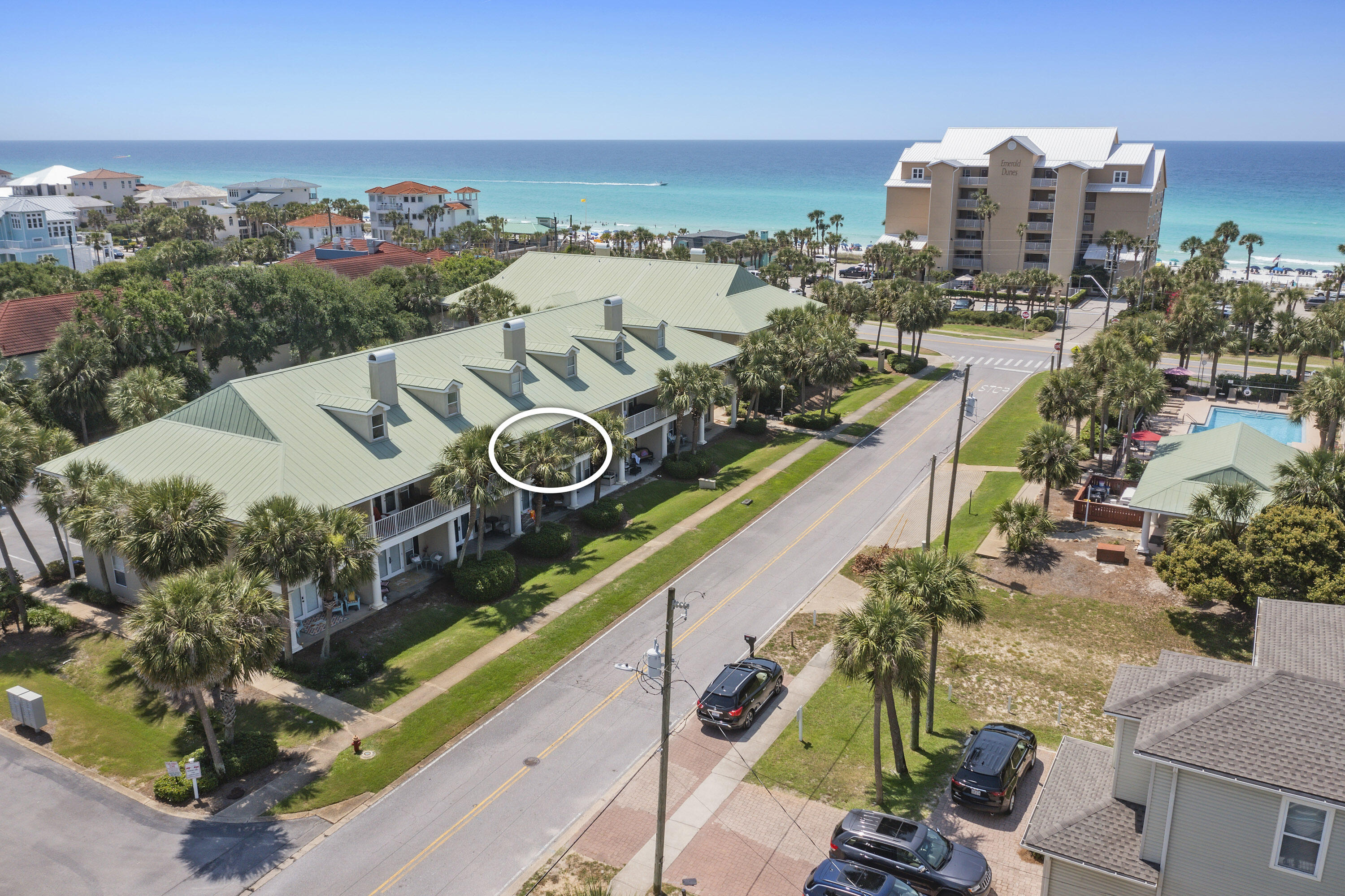 CARIBBEAN DUNES PH 2 - Residential