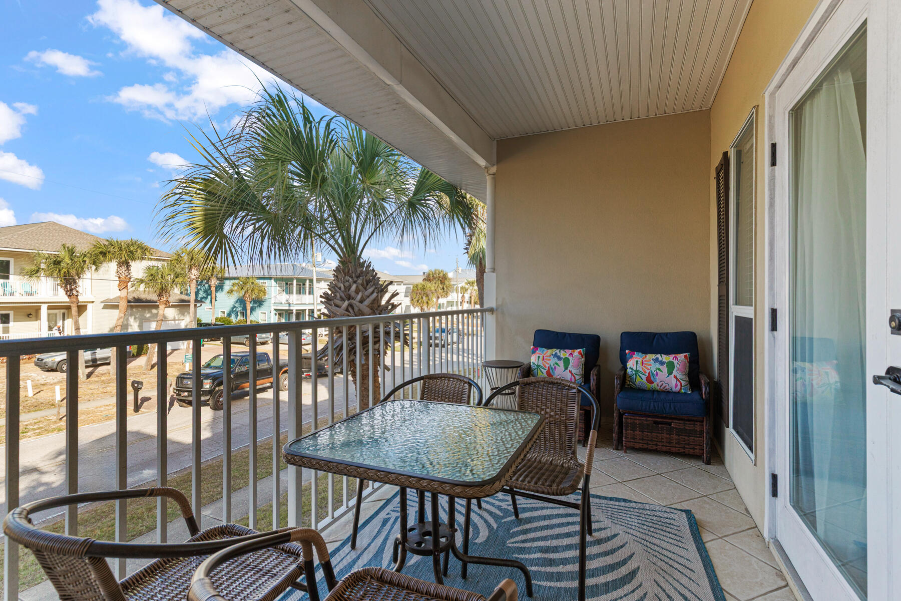 CARIBBEAN DUNES PH 2 - Residential