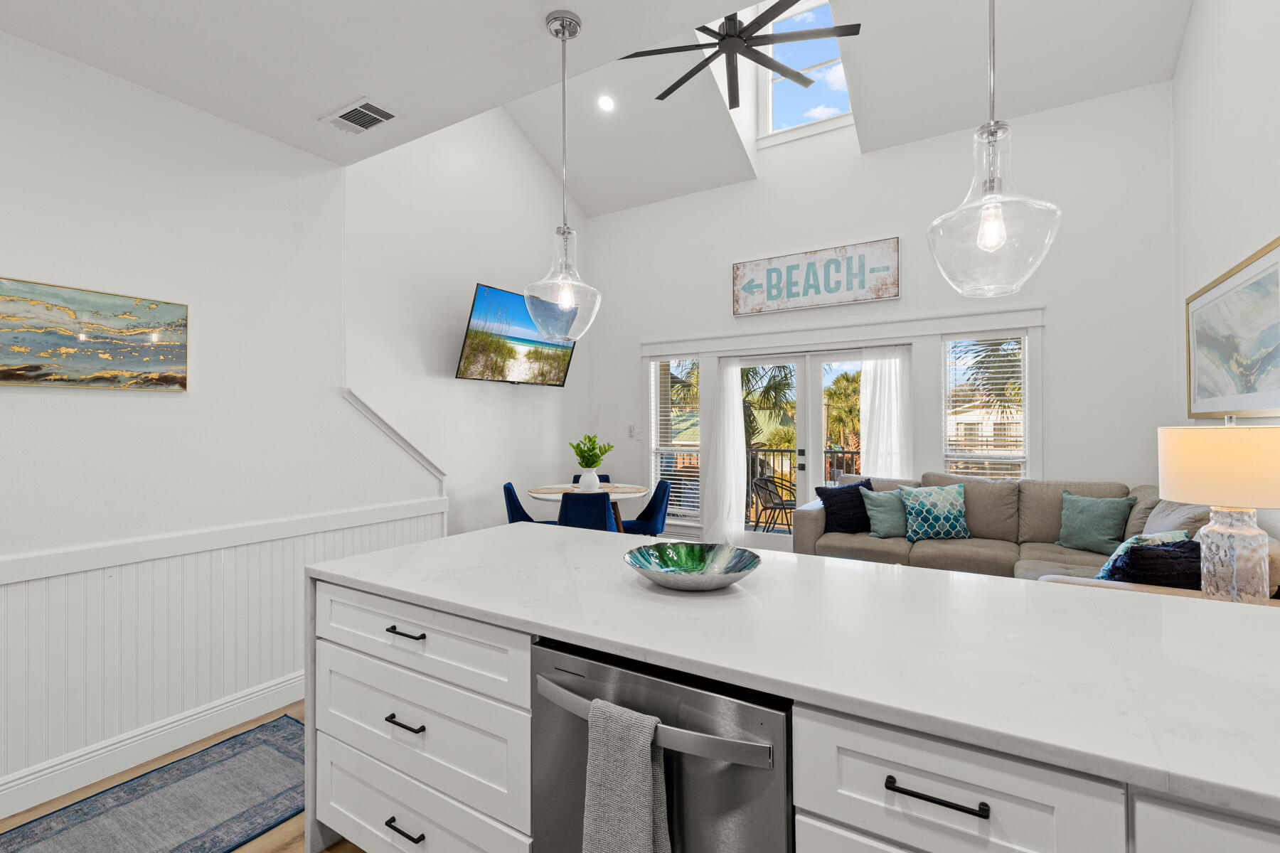 CARIBBEAN DUNES PH 2 - Residential