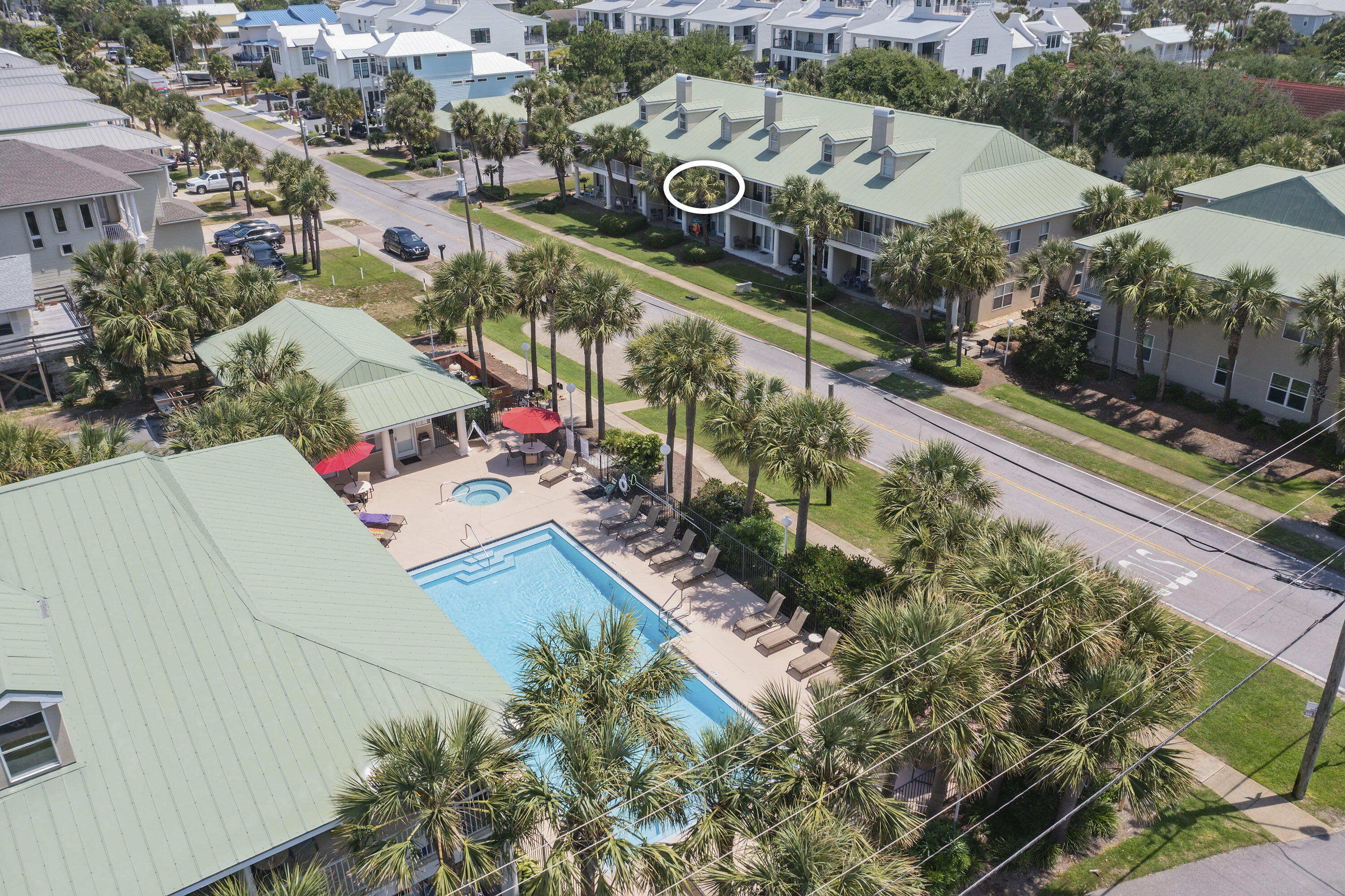 CARIBBEAN DUNES PH 2 - Residential