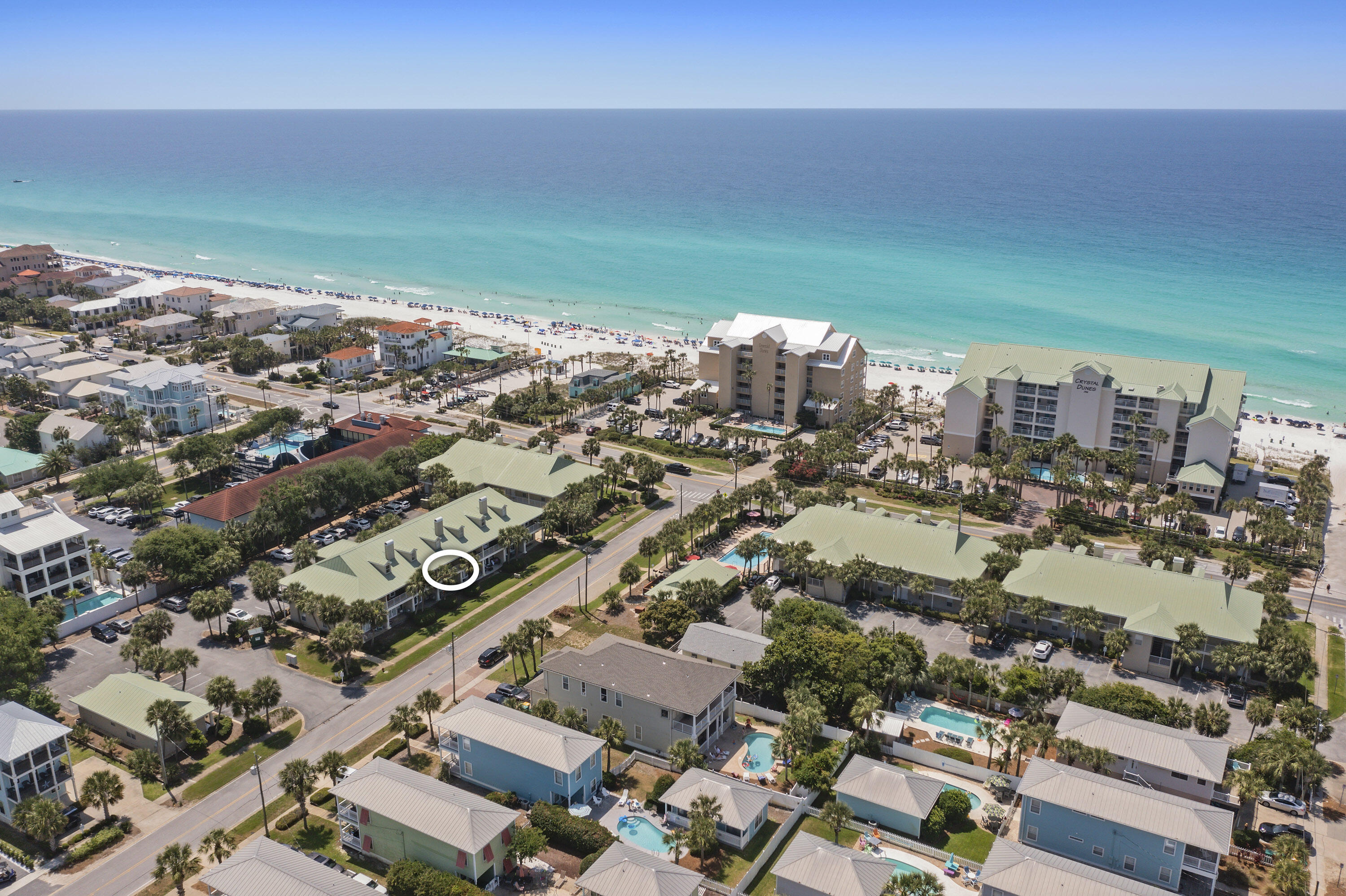 CARIBBEAN DUNES PH 2 - Residential