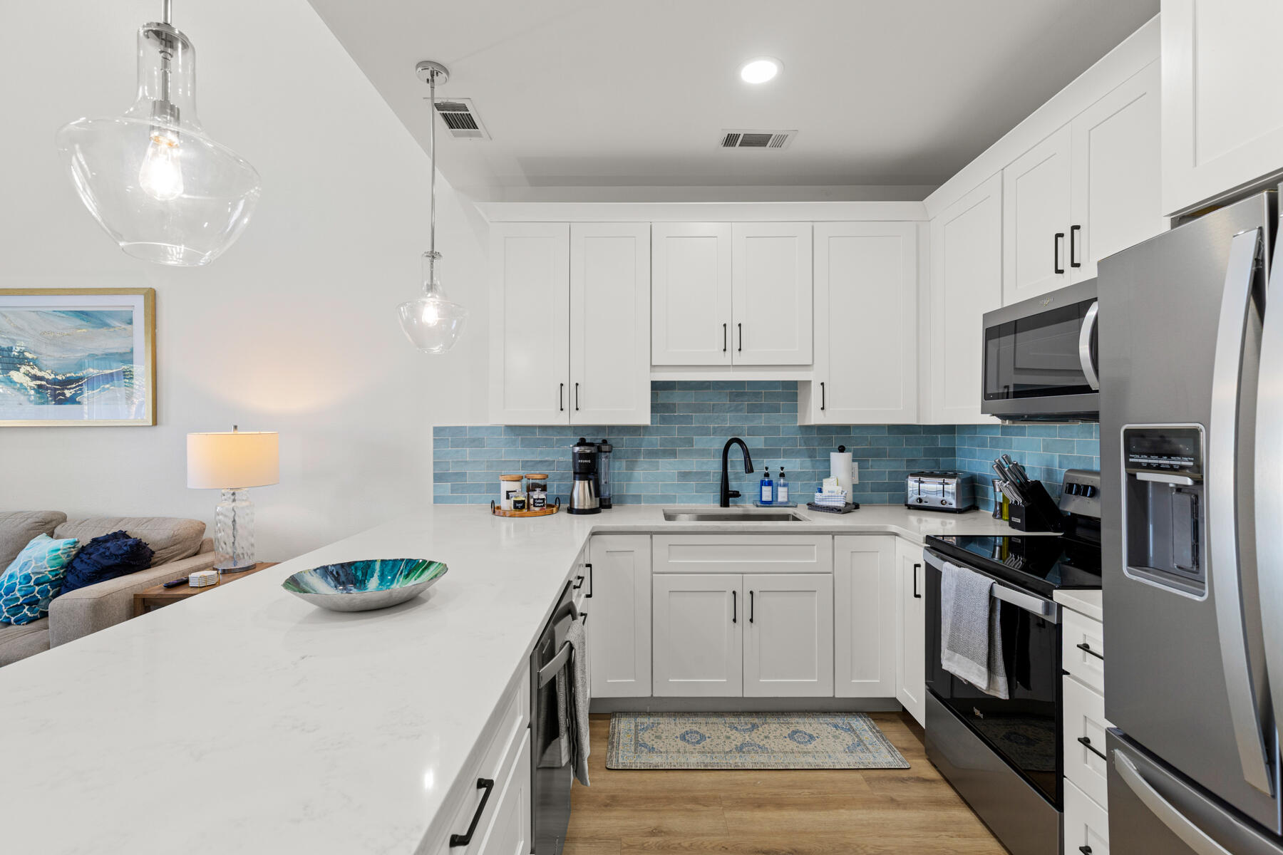 CARIBBEAN DUNES PH 2 - Residential