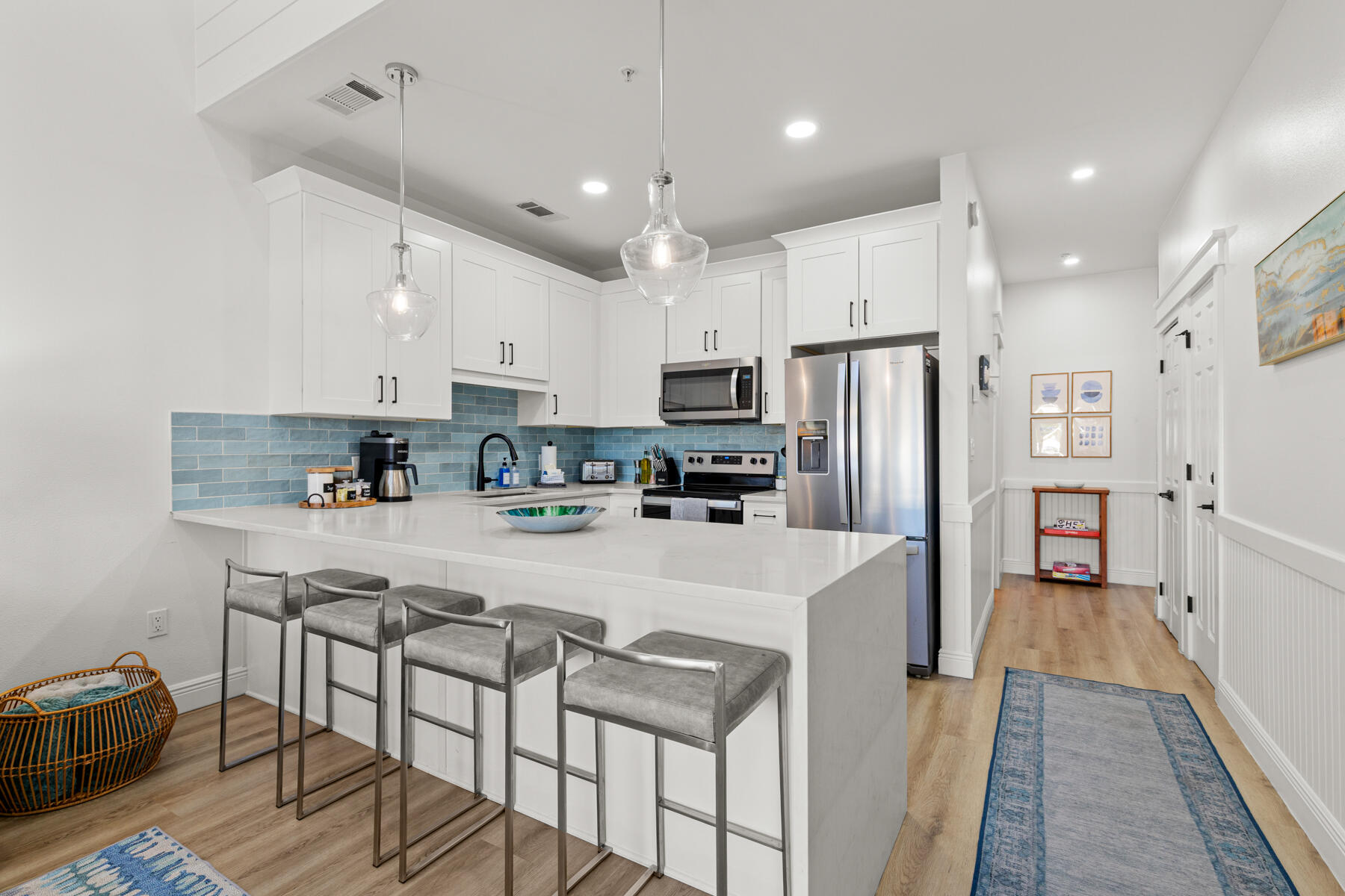 CARIBBEAN DUNES PH 2 - Residential