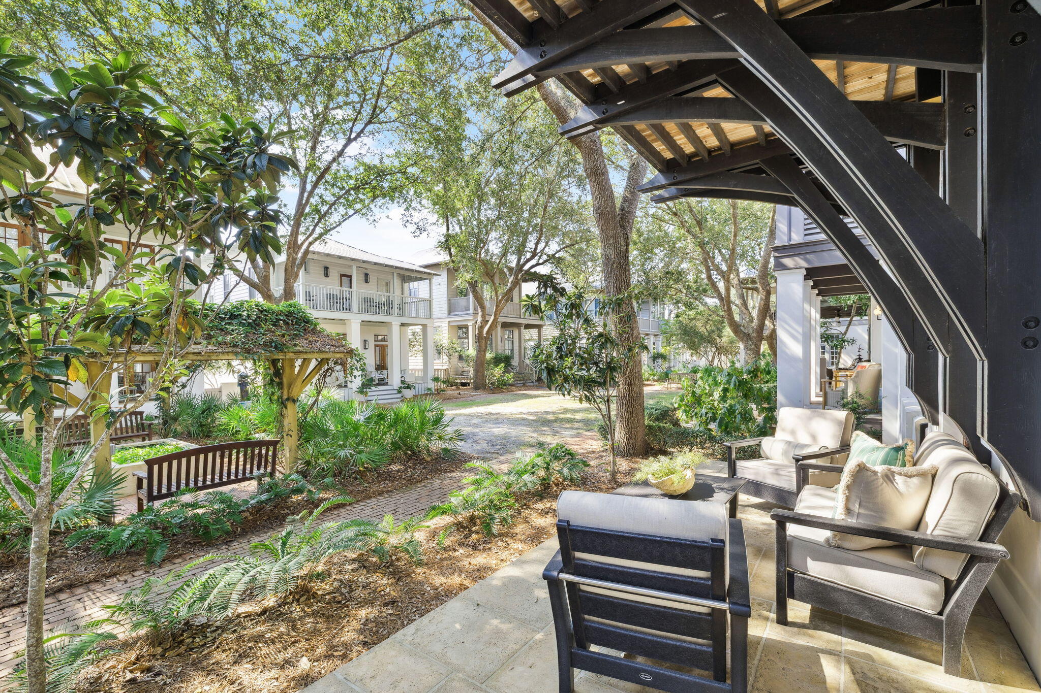 ROSEMARY BEACH - Residential