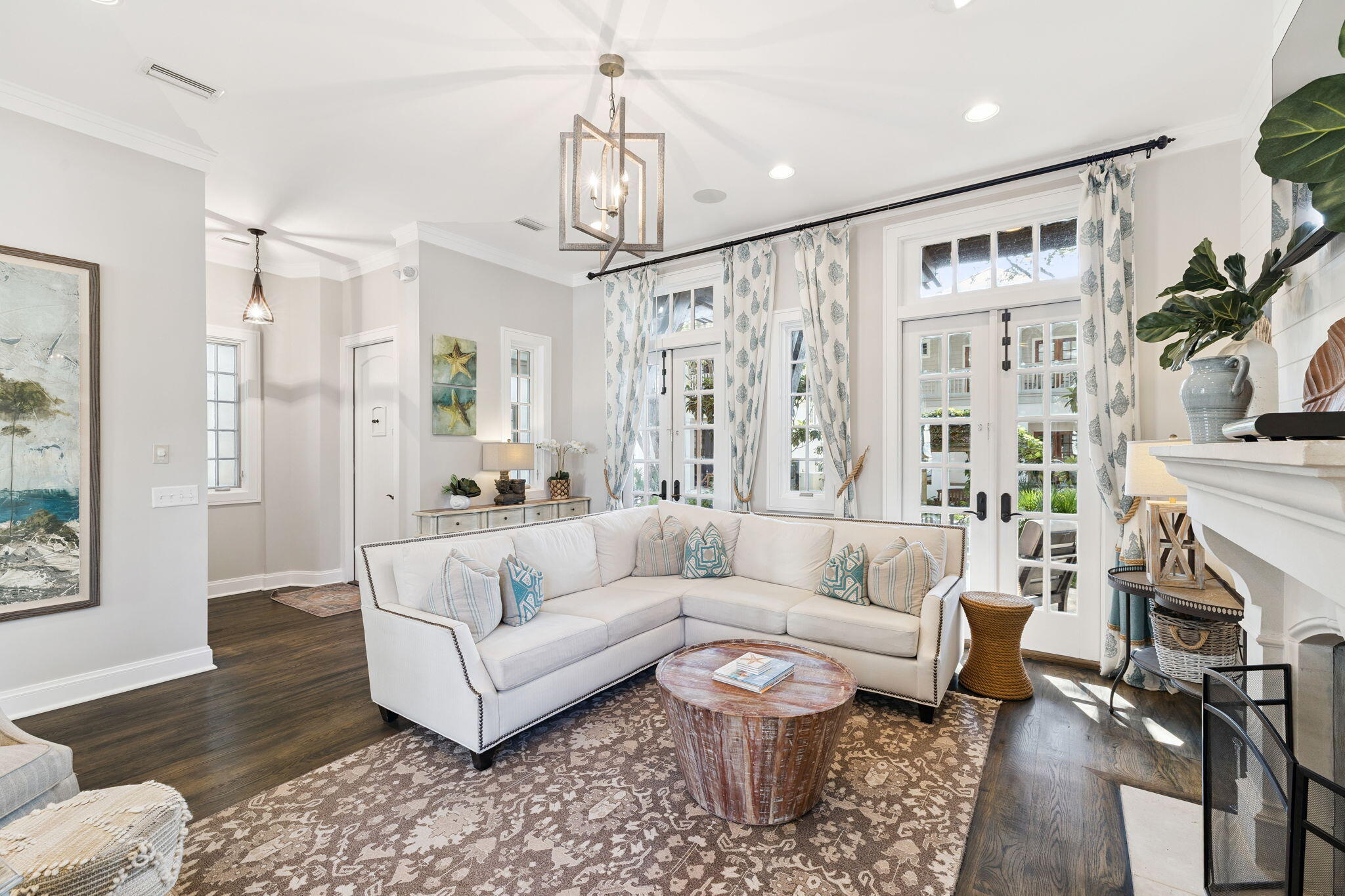 ROSEMARY BEACH - Residential