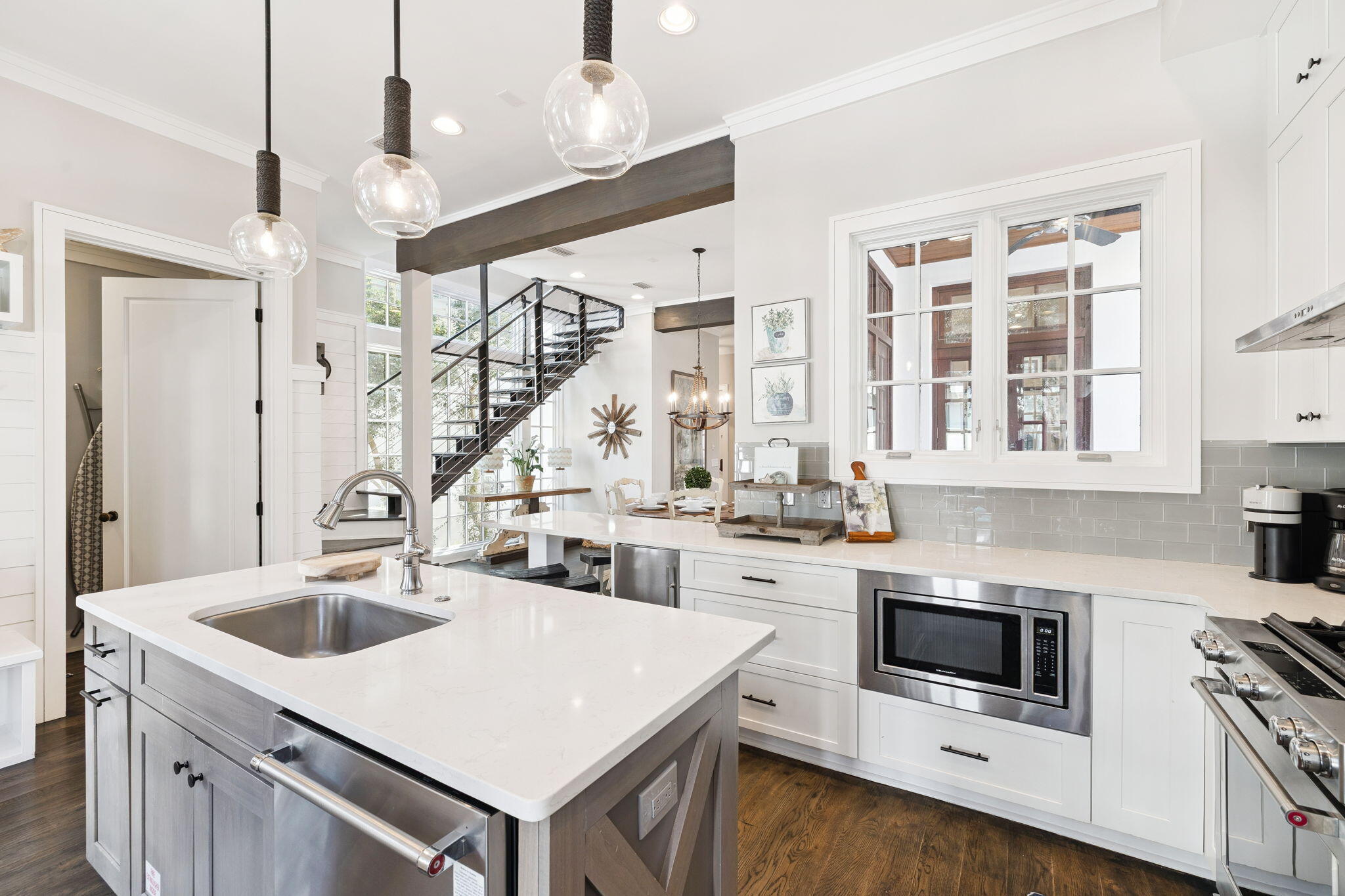 ROSEMARY BEACH - Residential