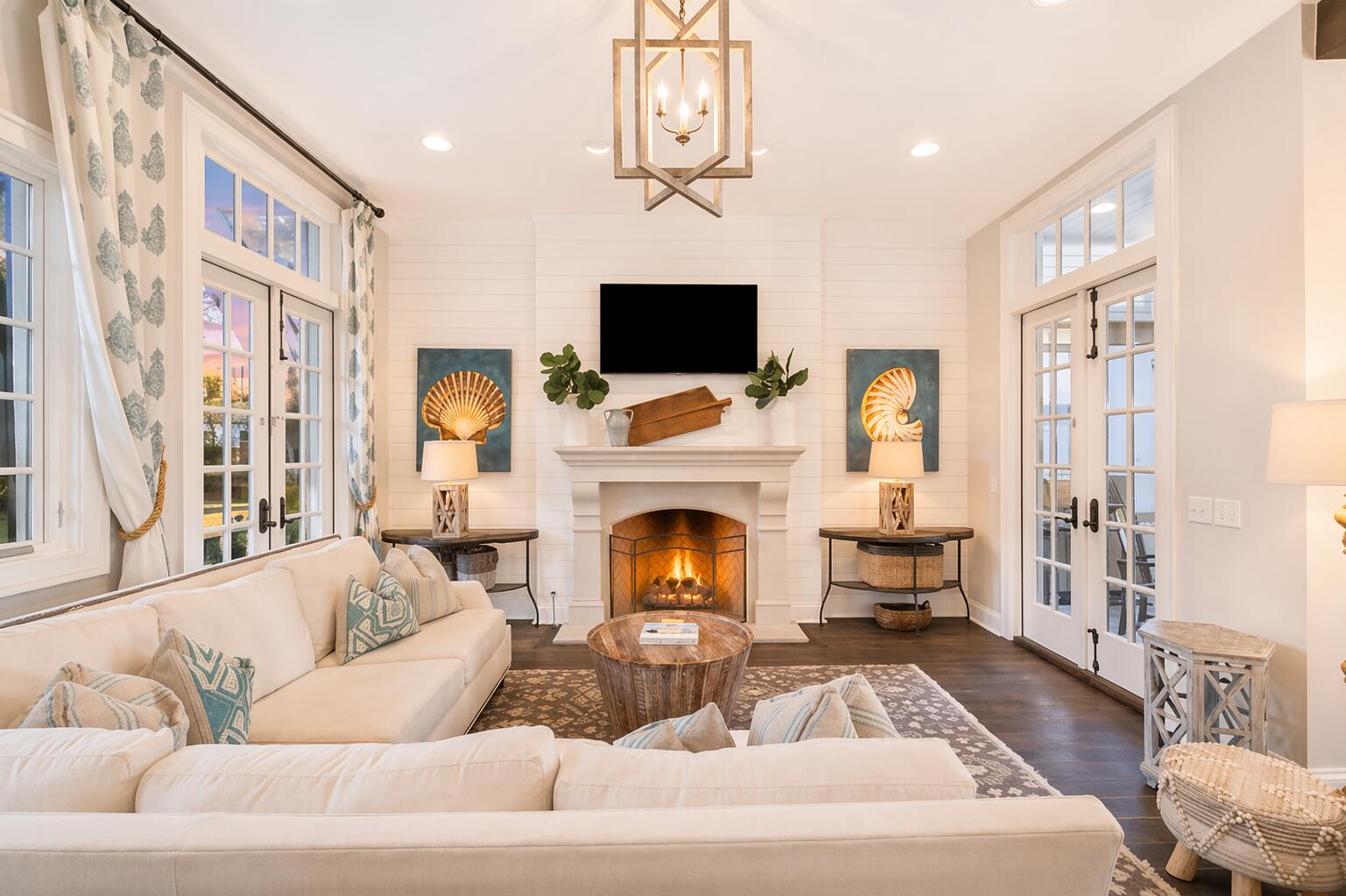 ROSEMARY BEACH - Residential