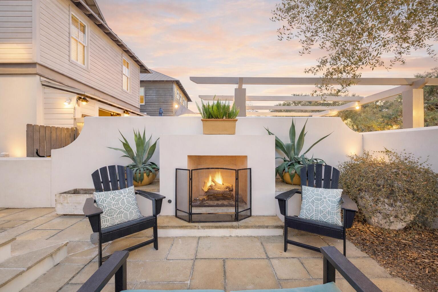 ROSEMARY BEACH - Residential