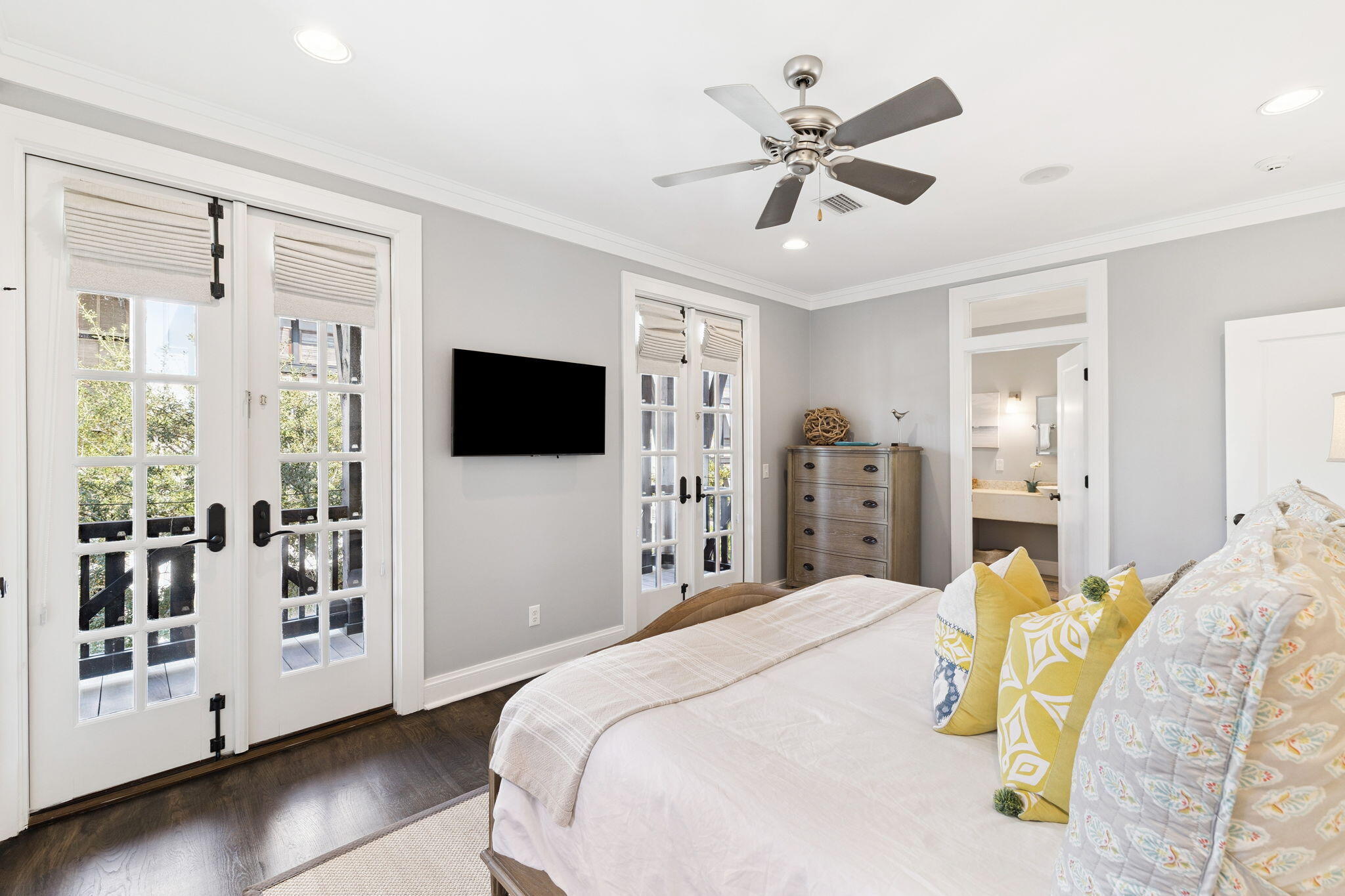 ROSEMARY BEACH - Residential