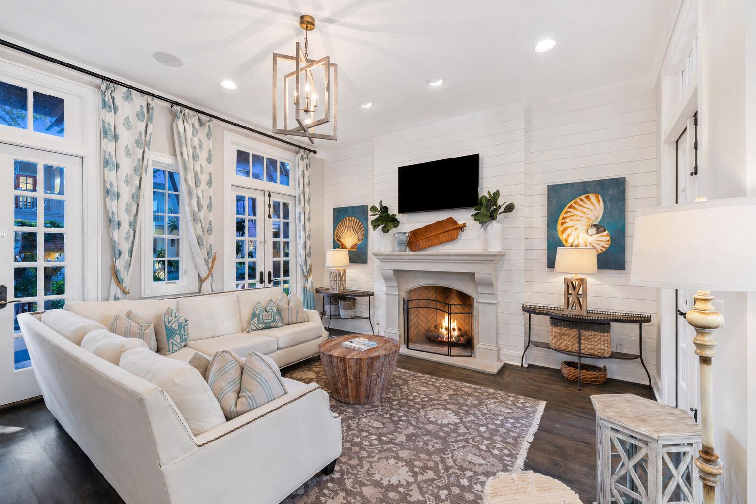 ROSEMARY BEACH - Residential