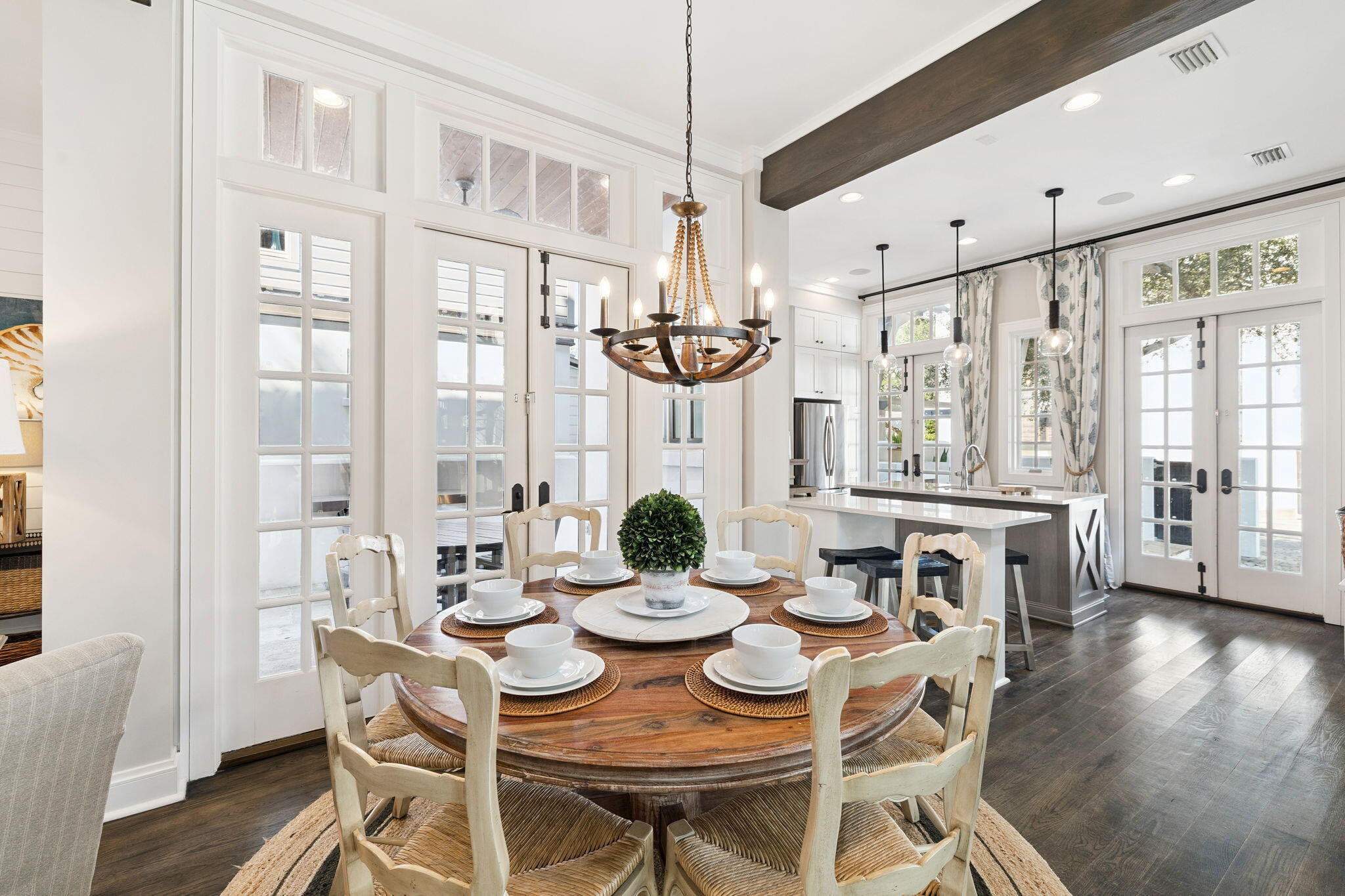 ROSEMARY BEACH - Residential