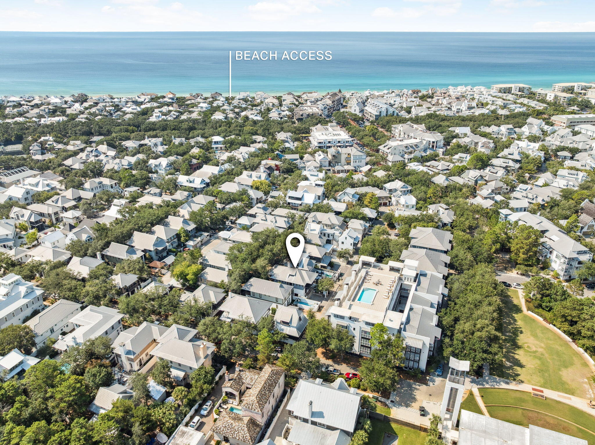 ROSEMARY BEACH - Residential
