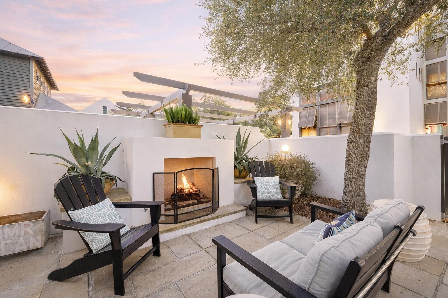 ROSEMARY BEACH - Residential