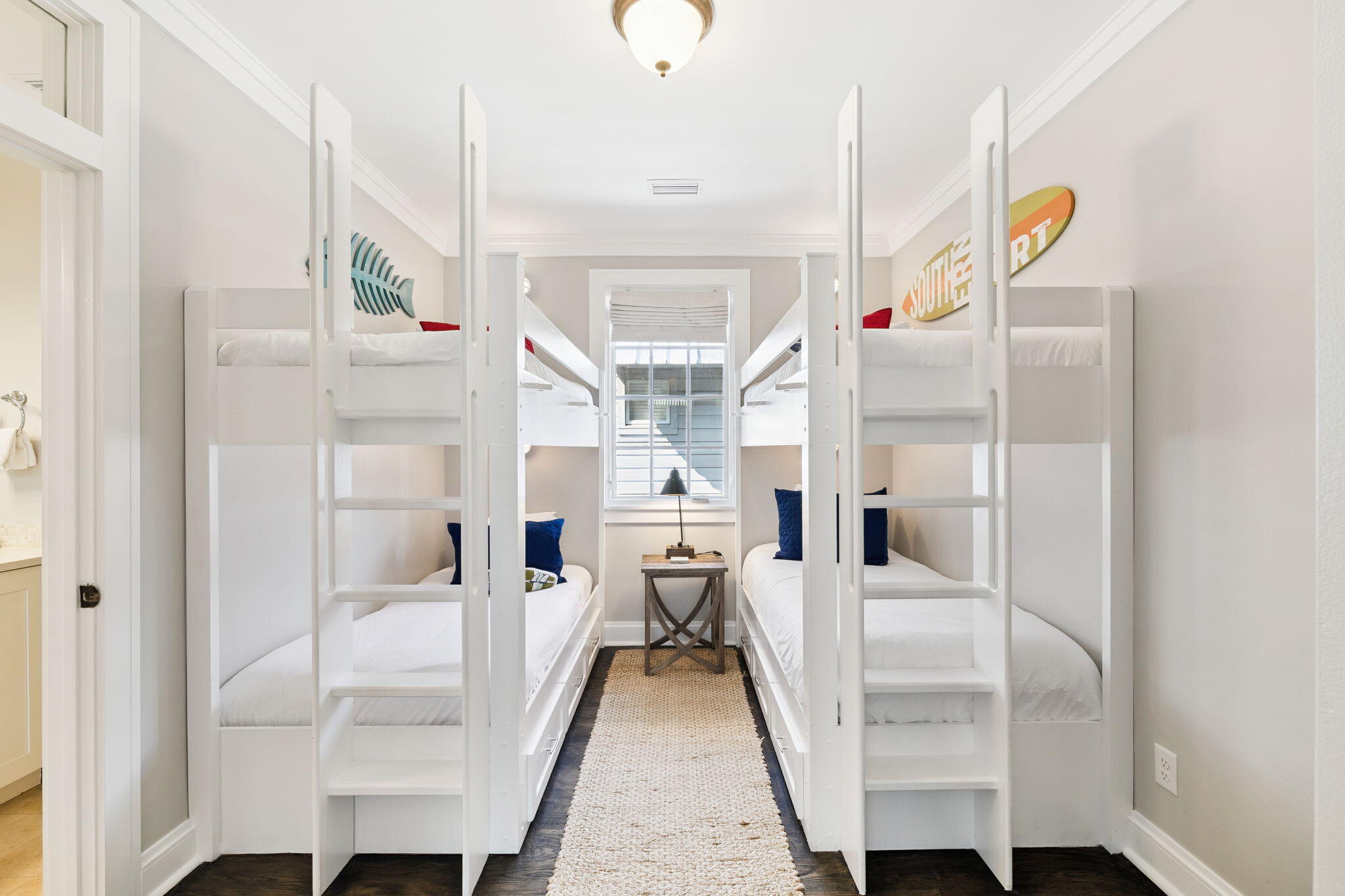 ROSEMARY BEACH - Residential