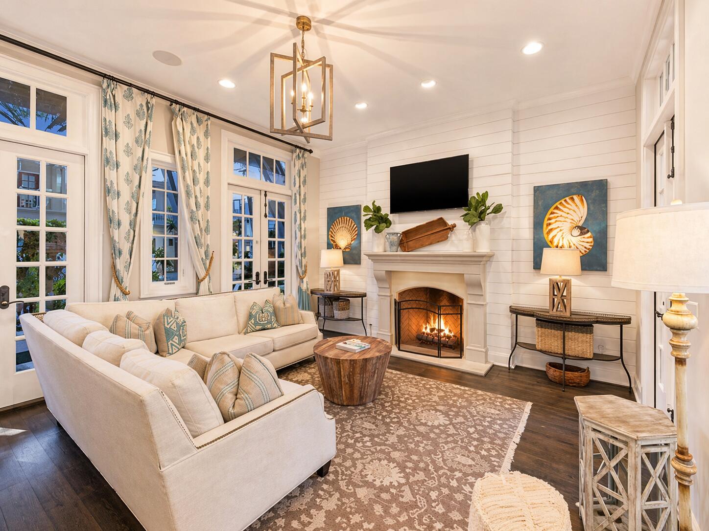 ROSEMARY BEACH - Residential