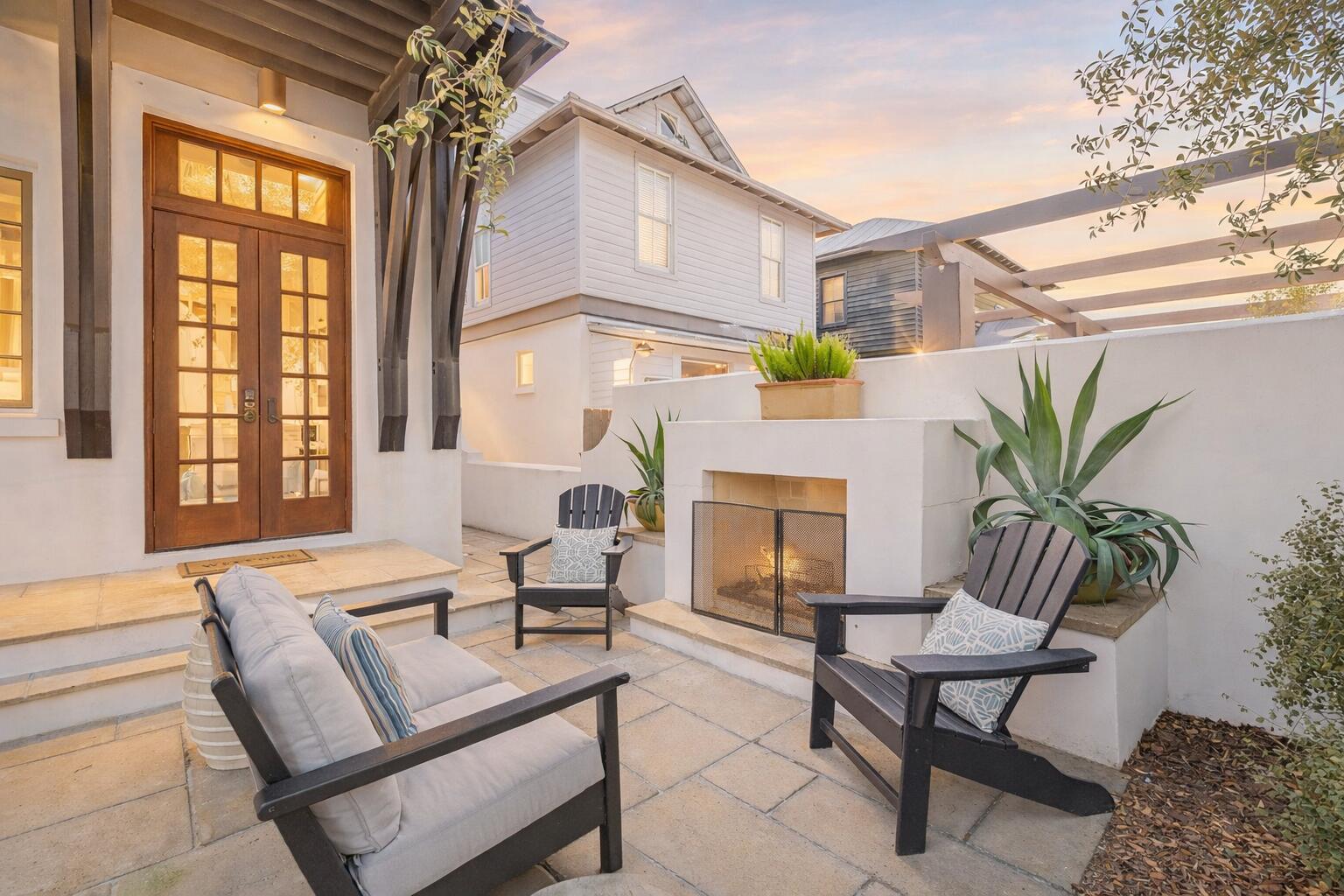 ROSEMARY BEACH - Residential