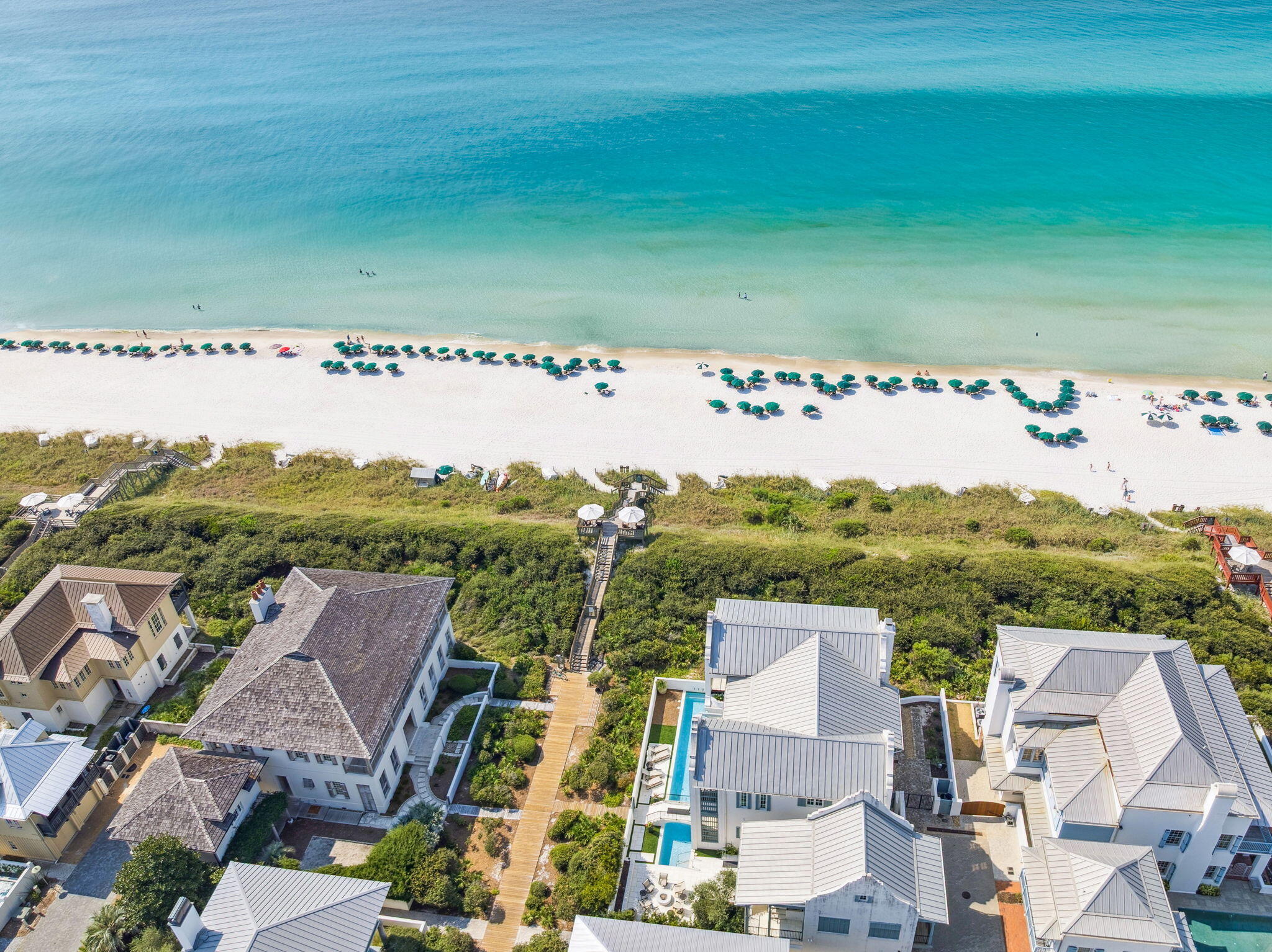 ROSEMARY BEACH - Residential