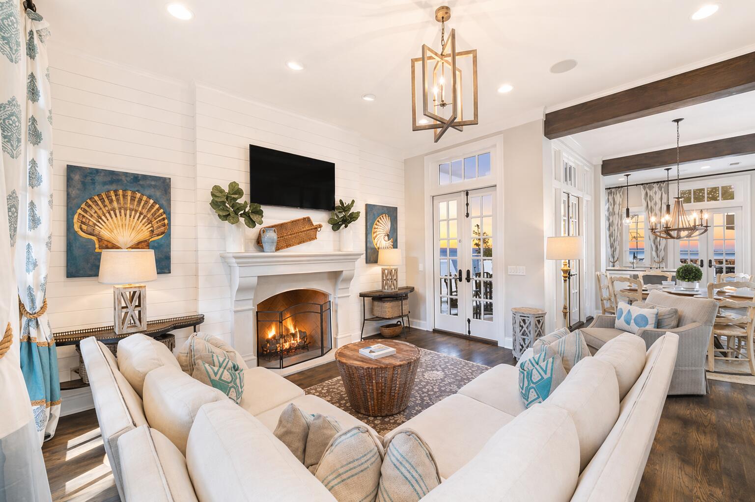 ROSEMARY BEACH - Residential