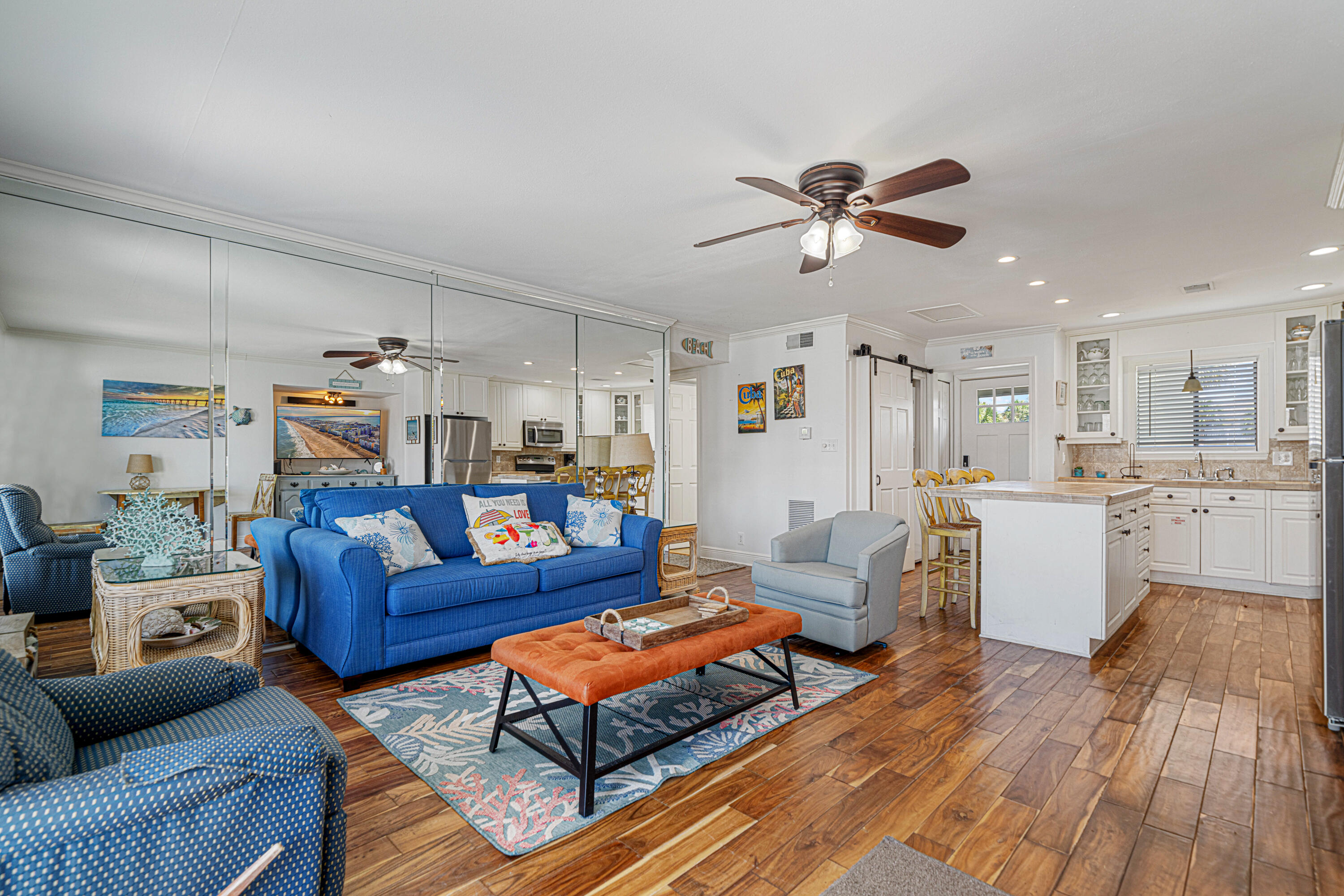 SANDPIPER COVE PH 03 - Residential