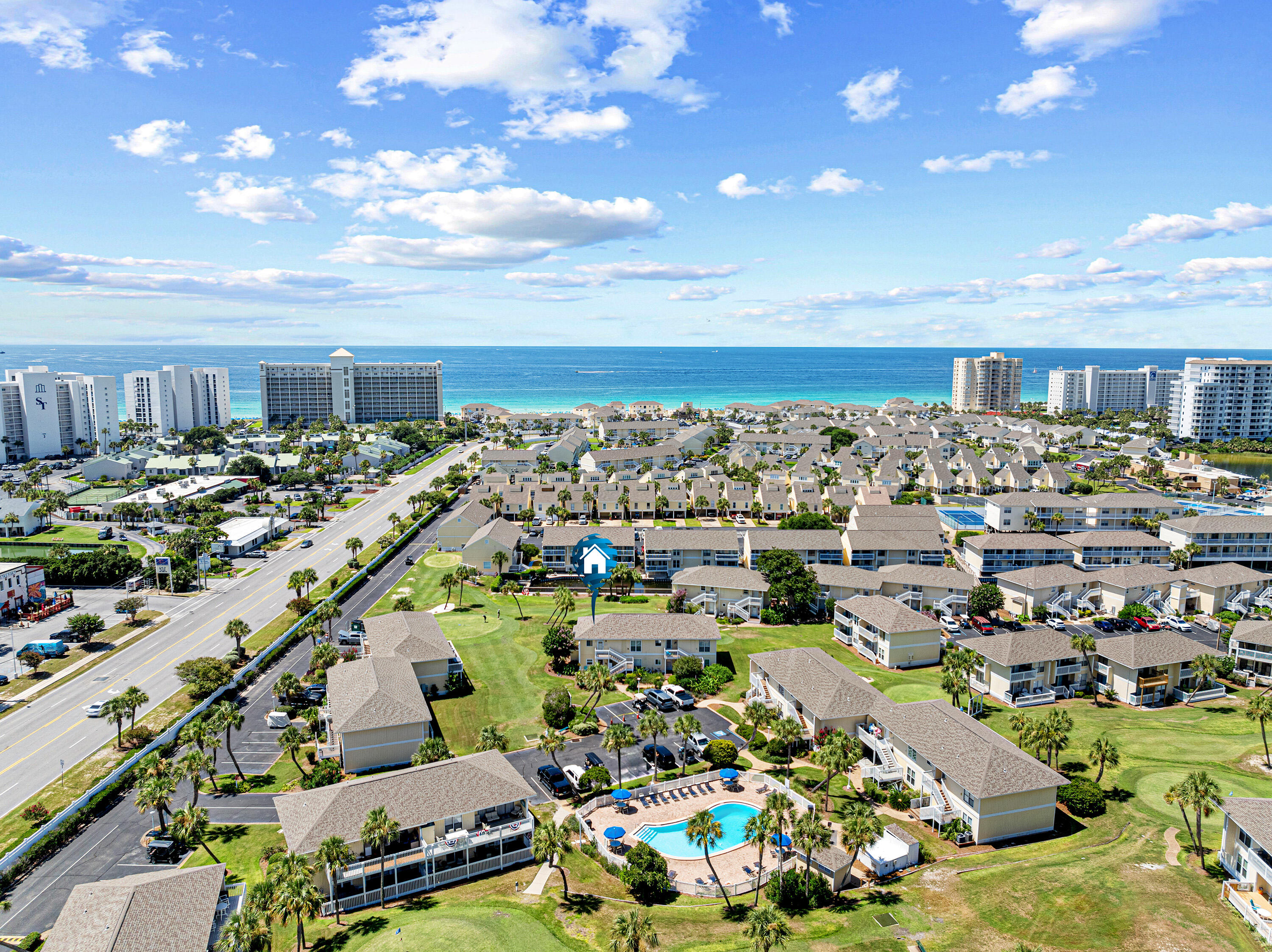 SANDPIPER COVE PH 03 - Residential