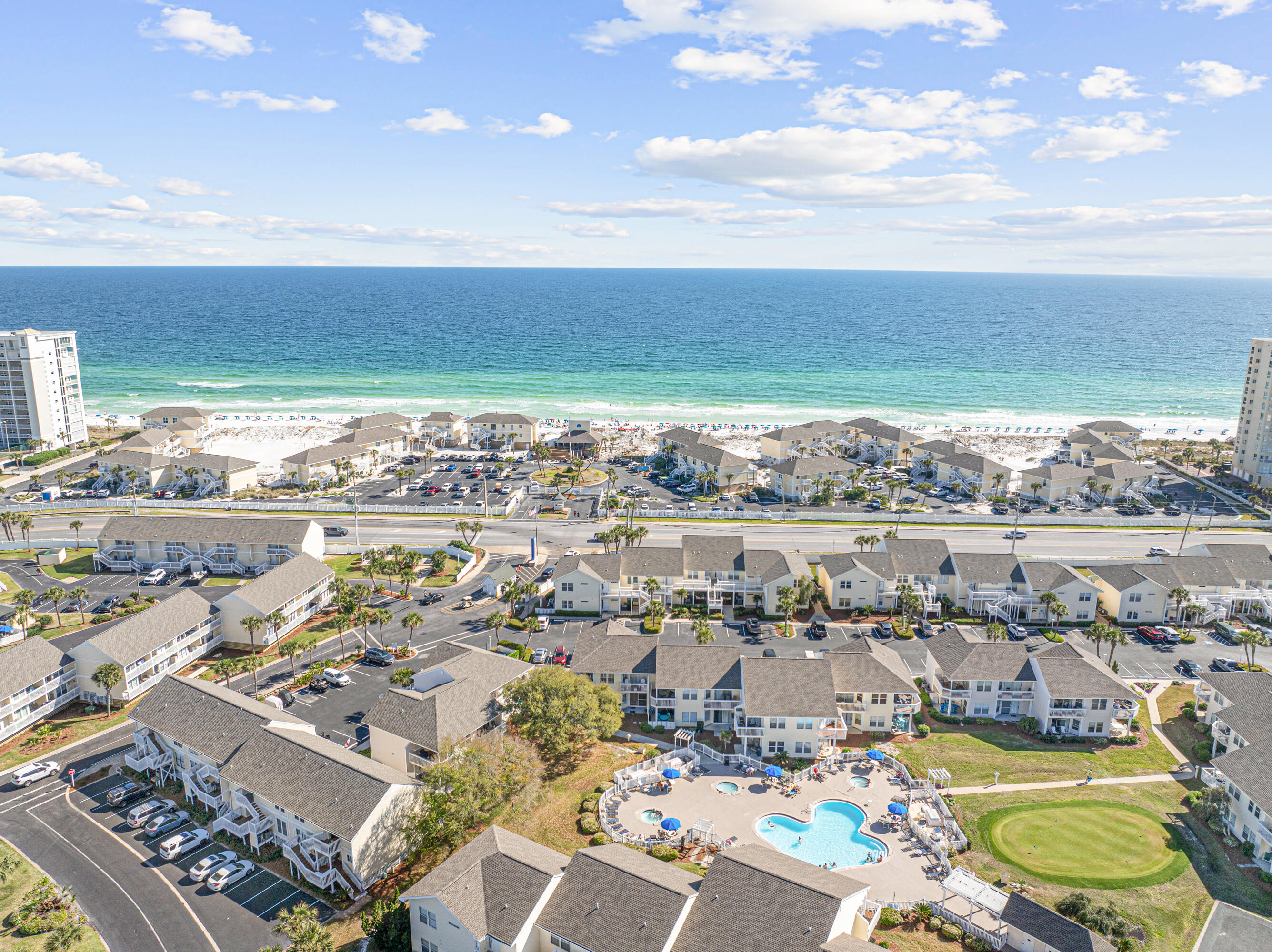 SANDPIPER COVE PH 03 - Residential