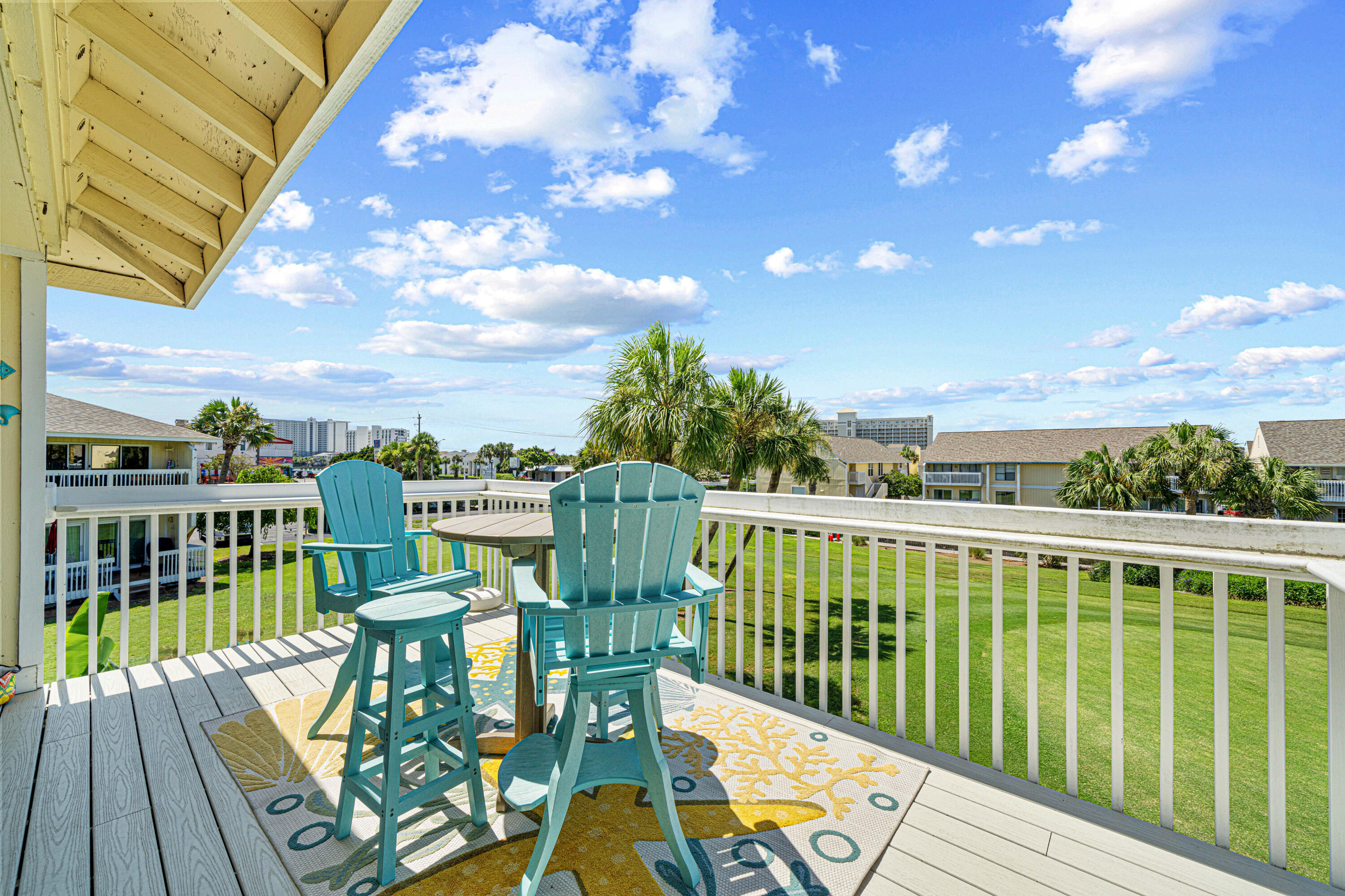 SANDPIPER COVE PH 03 - Residential