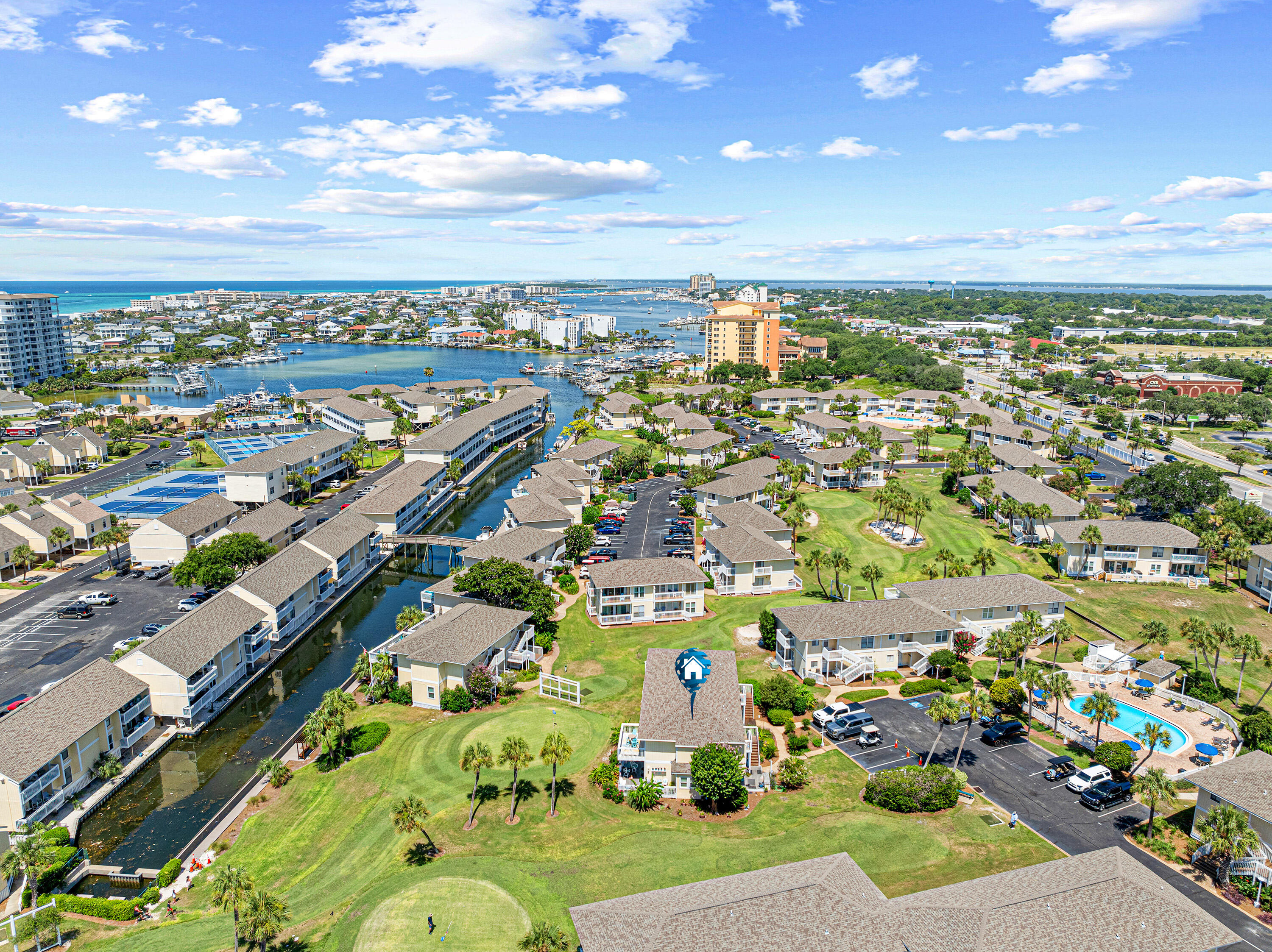 SANDPIPER COVE PH 03 - Residential