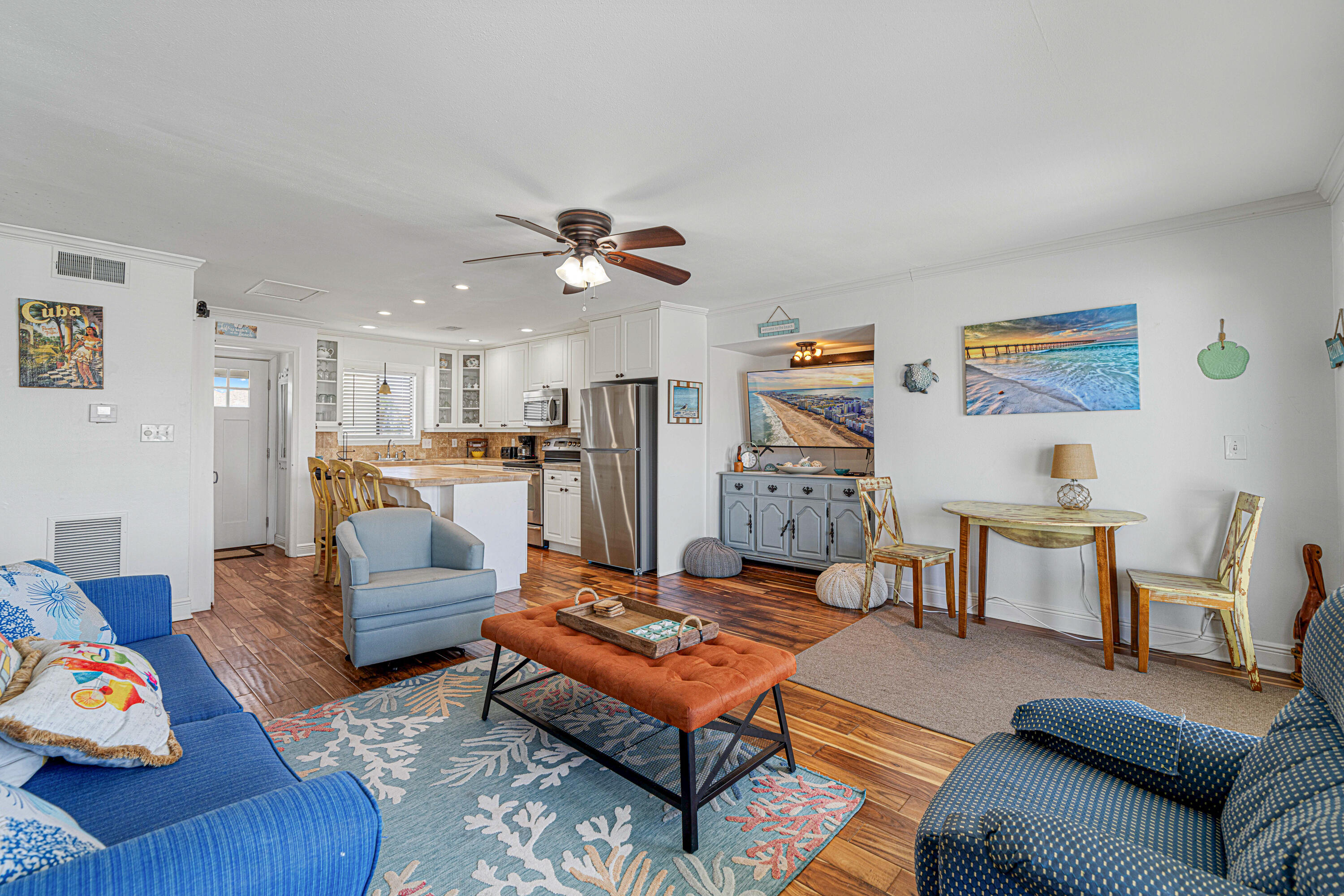 SANDPIPER COVE PH 03 - Residential