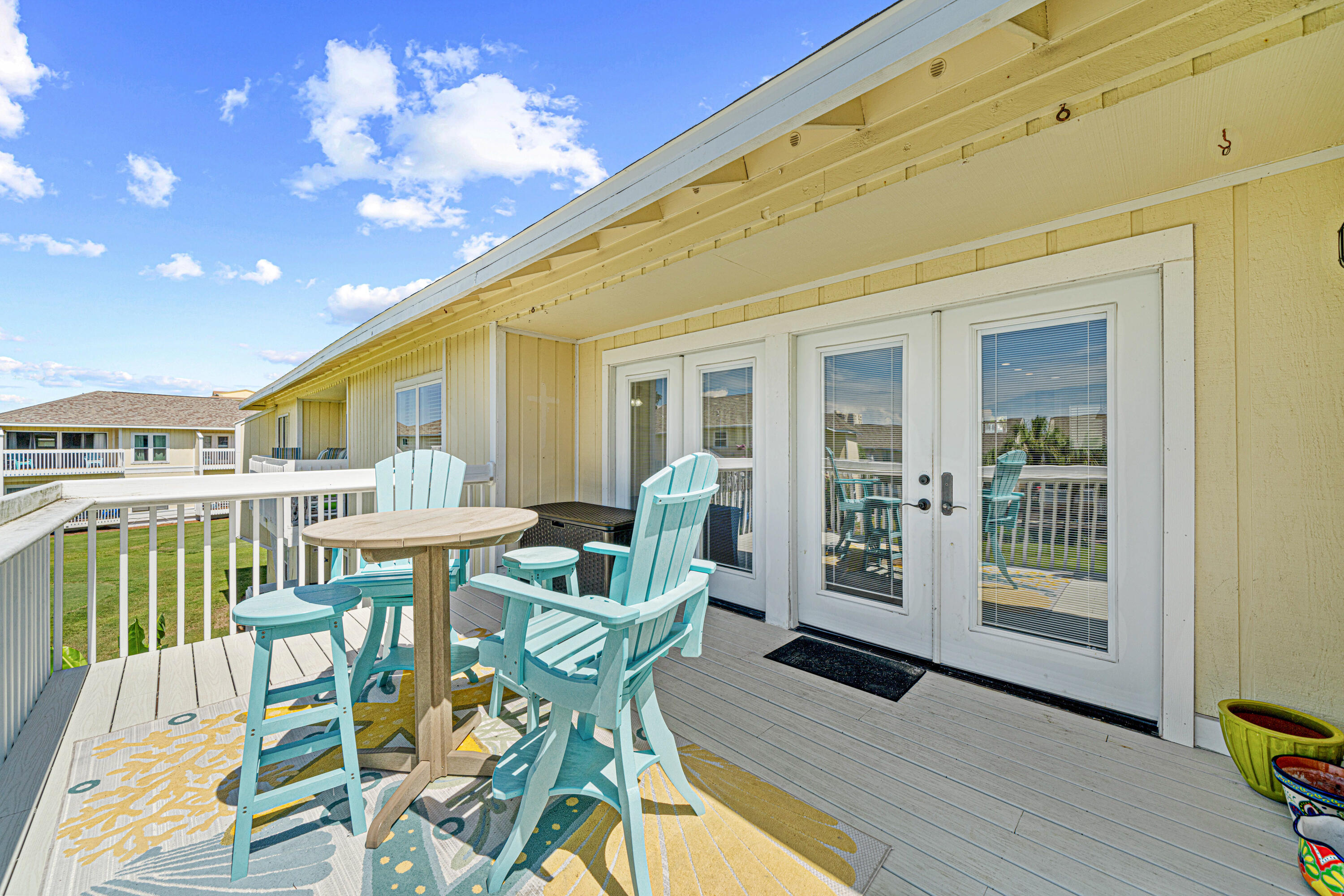 SANDPIPER COVE PH 03 - Residential