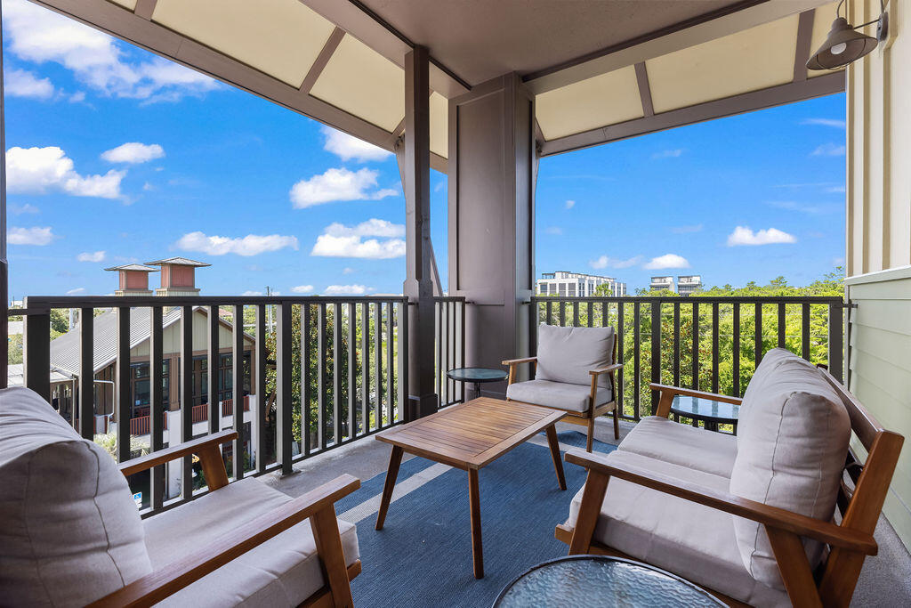 REDFISH VILLAGE - Residential