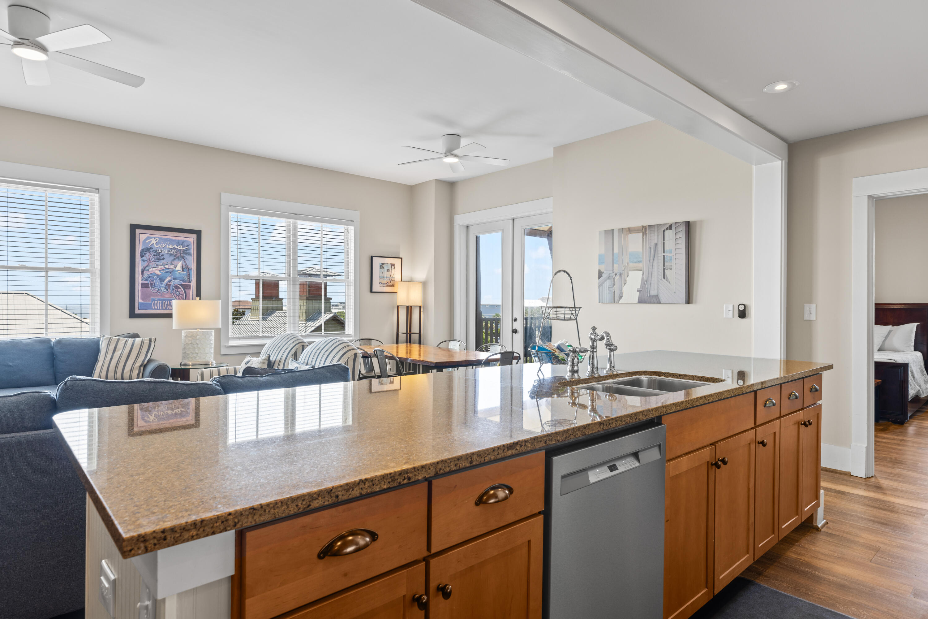 REDFISH VILLAGE - Residential