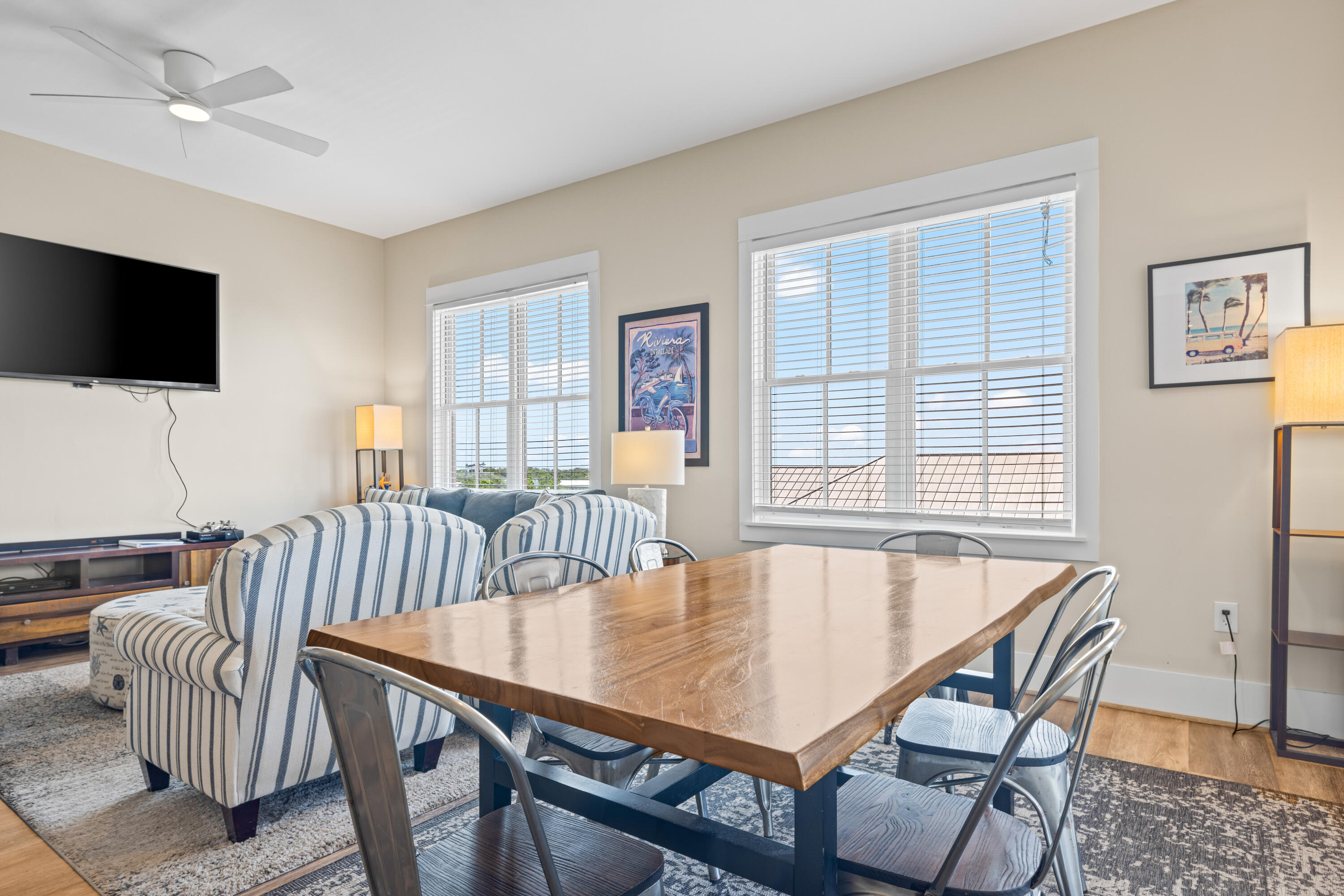 REDFISH VILLAGE - Residential