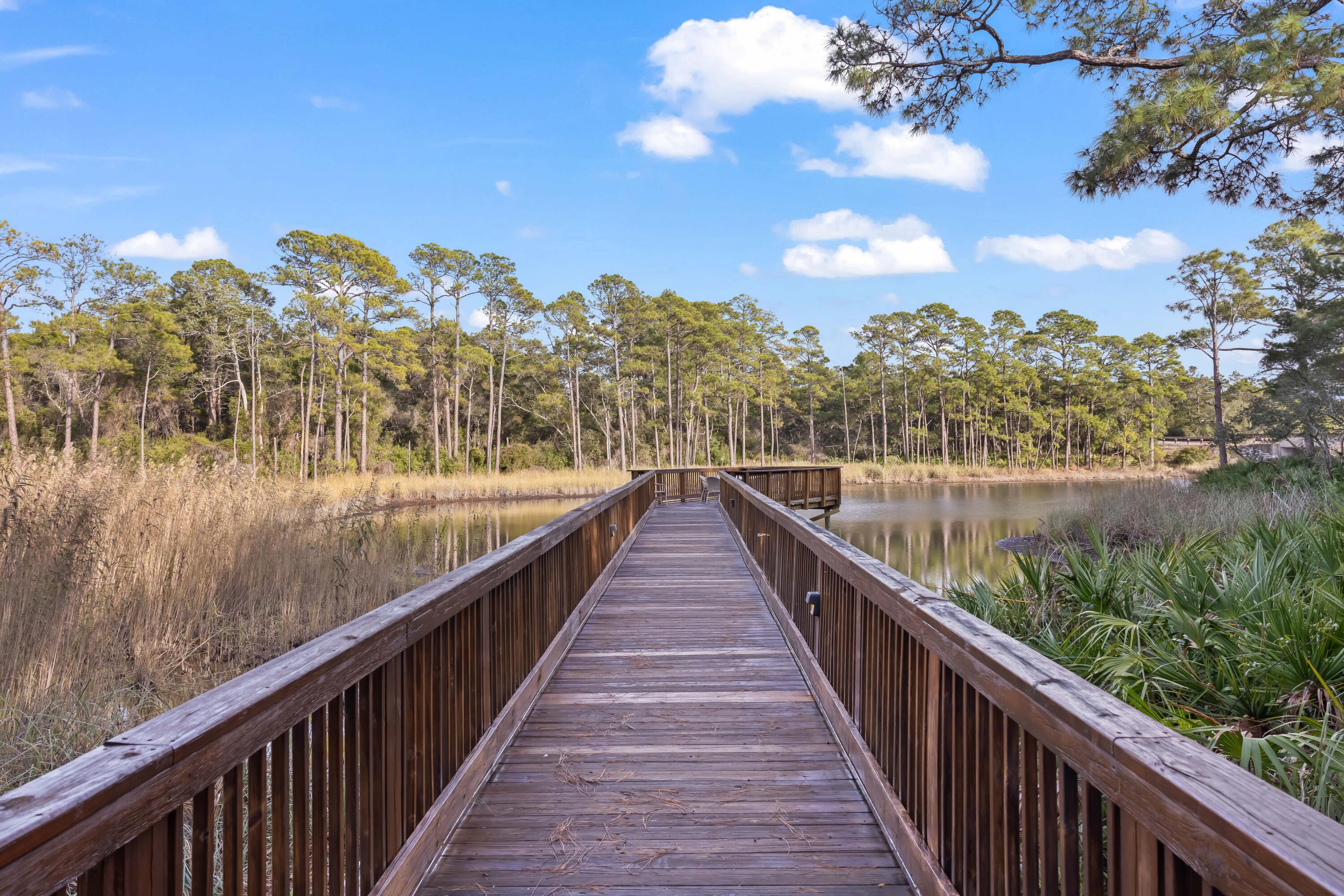 REDFISH VILLAGE - Residential