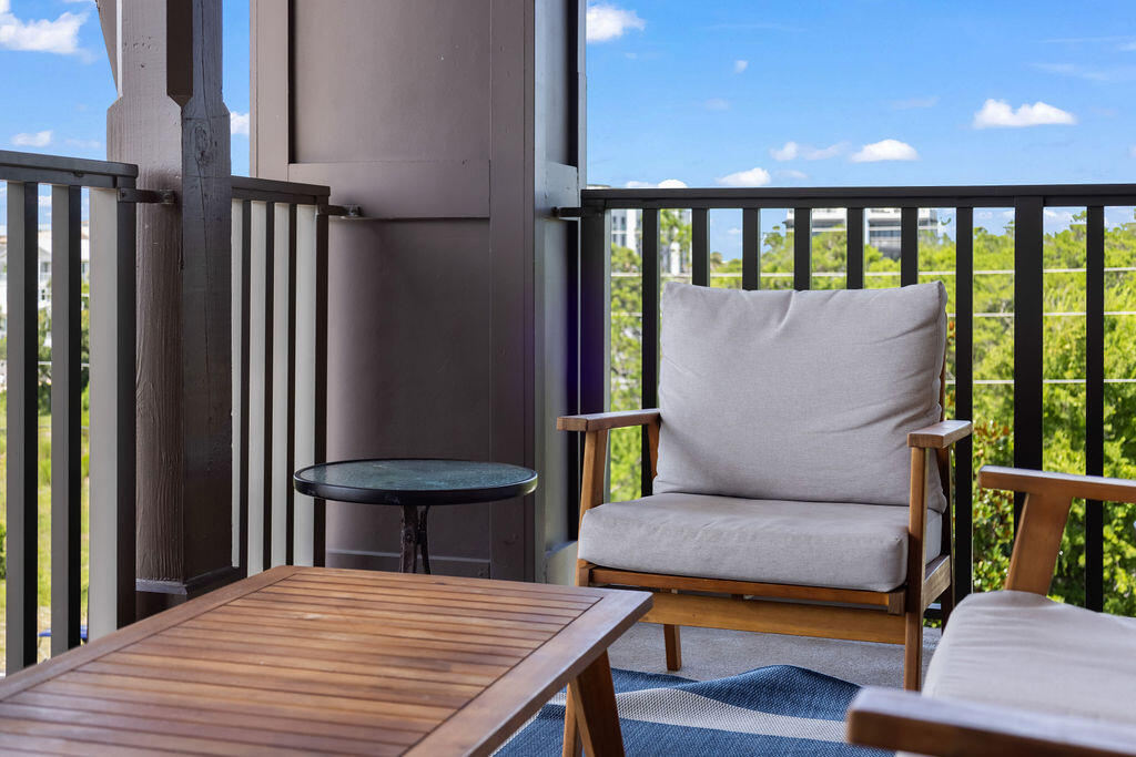 REDFISH VILLAGE - Residential