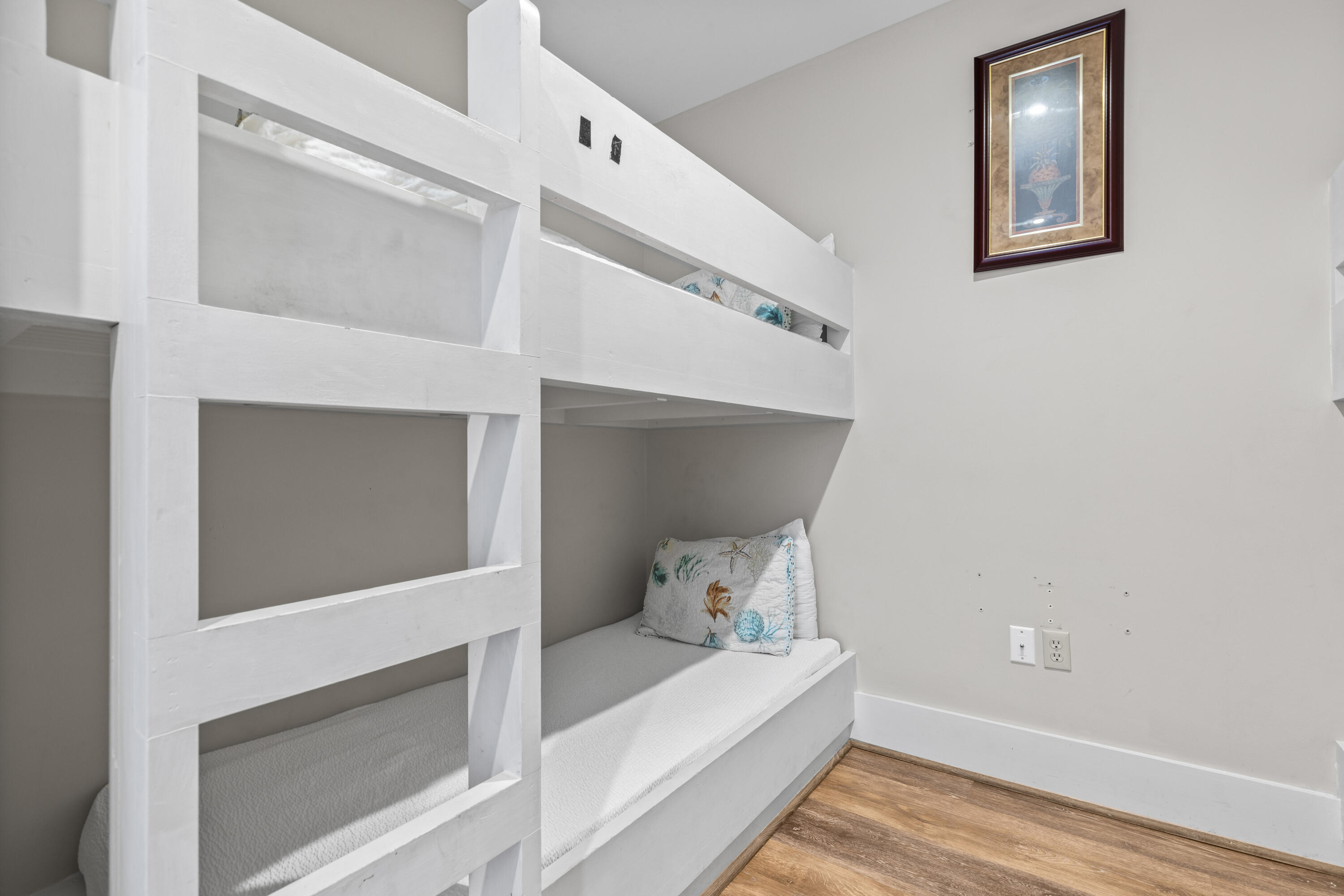 REDFISH VILLAGE - Residential