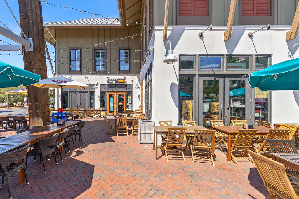 REDFISH VILLAGE - Residential