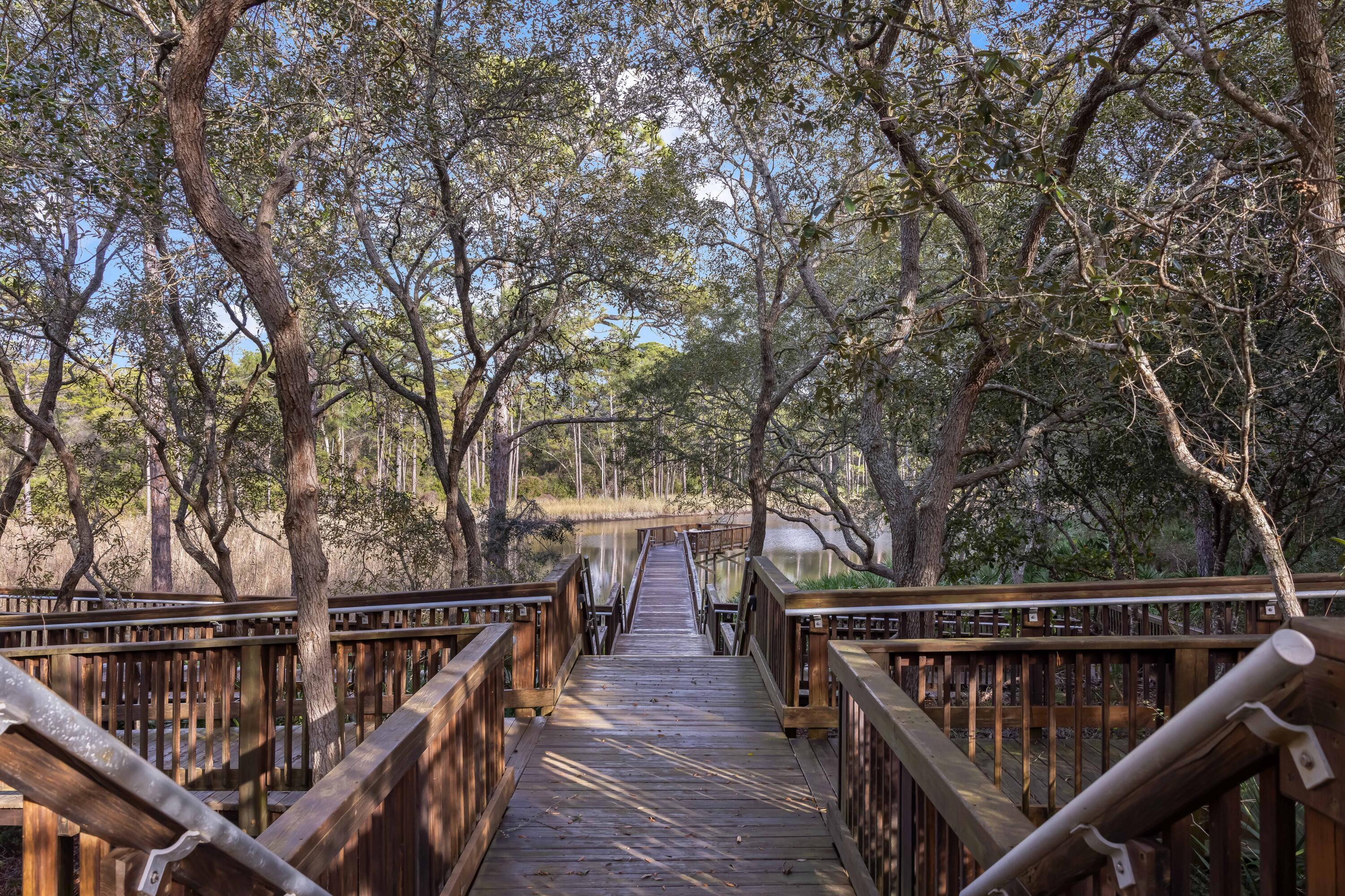 REDFISH VILLAGE - Residential