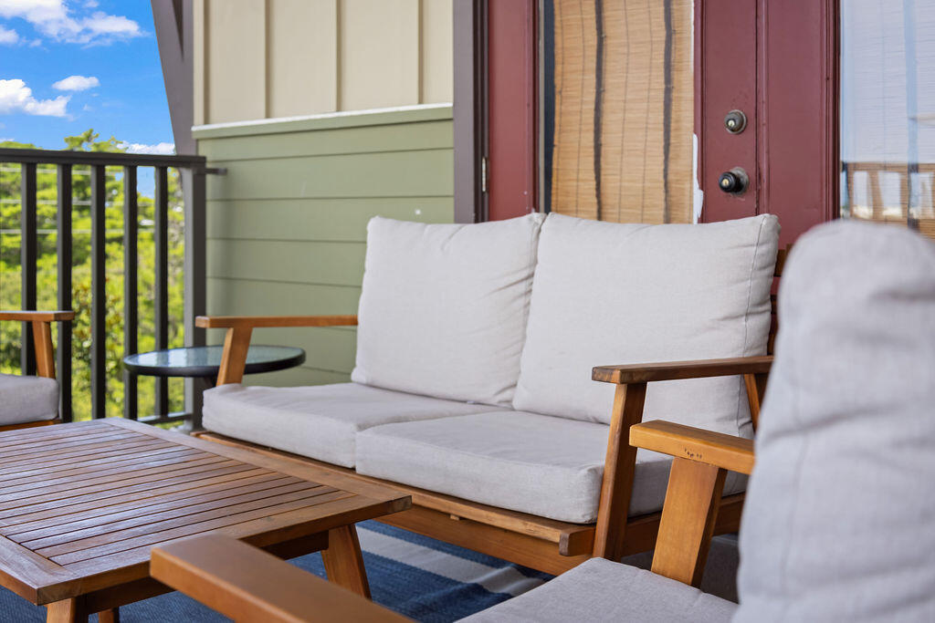 REDFISH VILLAGE - Residential