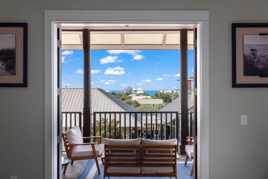 REDFISH VILLAGE - Residential