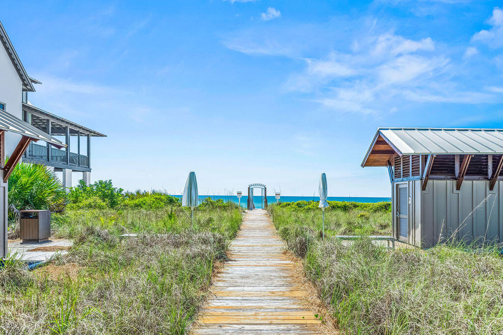 REDFISH VILLAGE - Residential