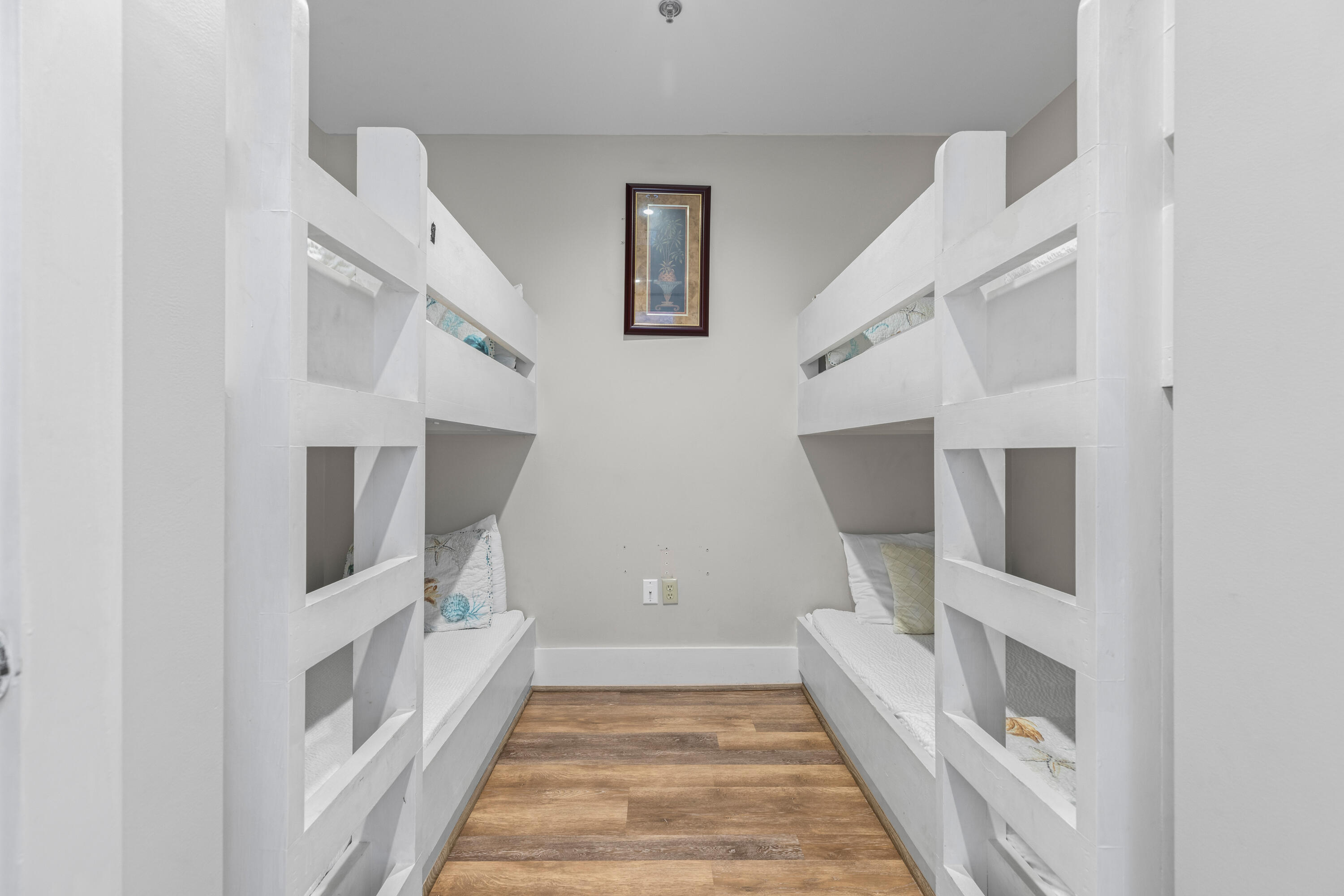 REDFISH VILLAGE - Residential