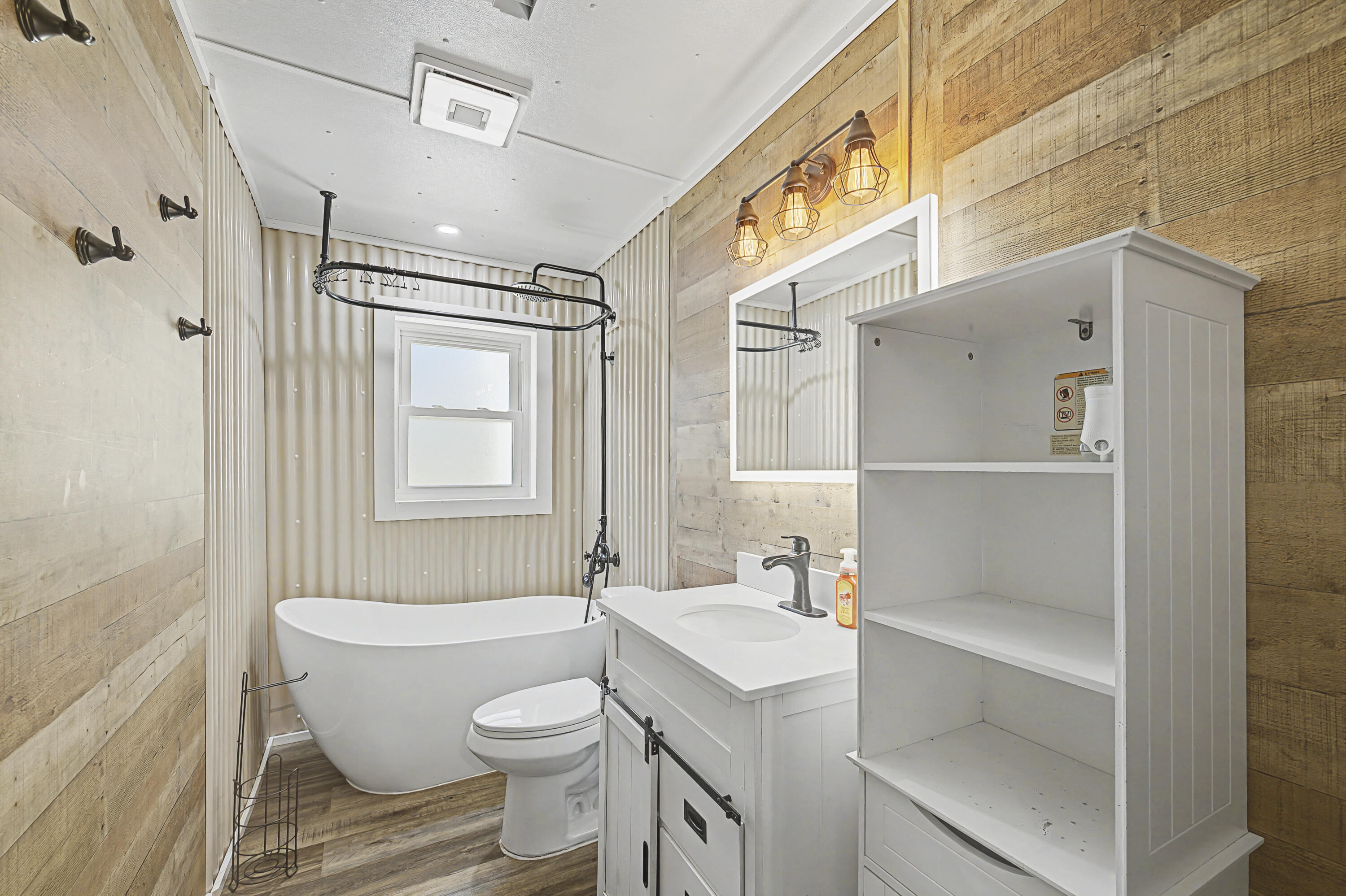 OLLINGER TRACT - Residential