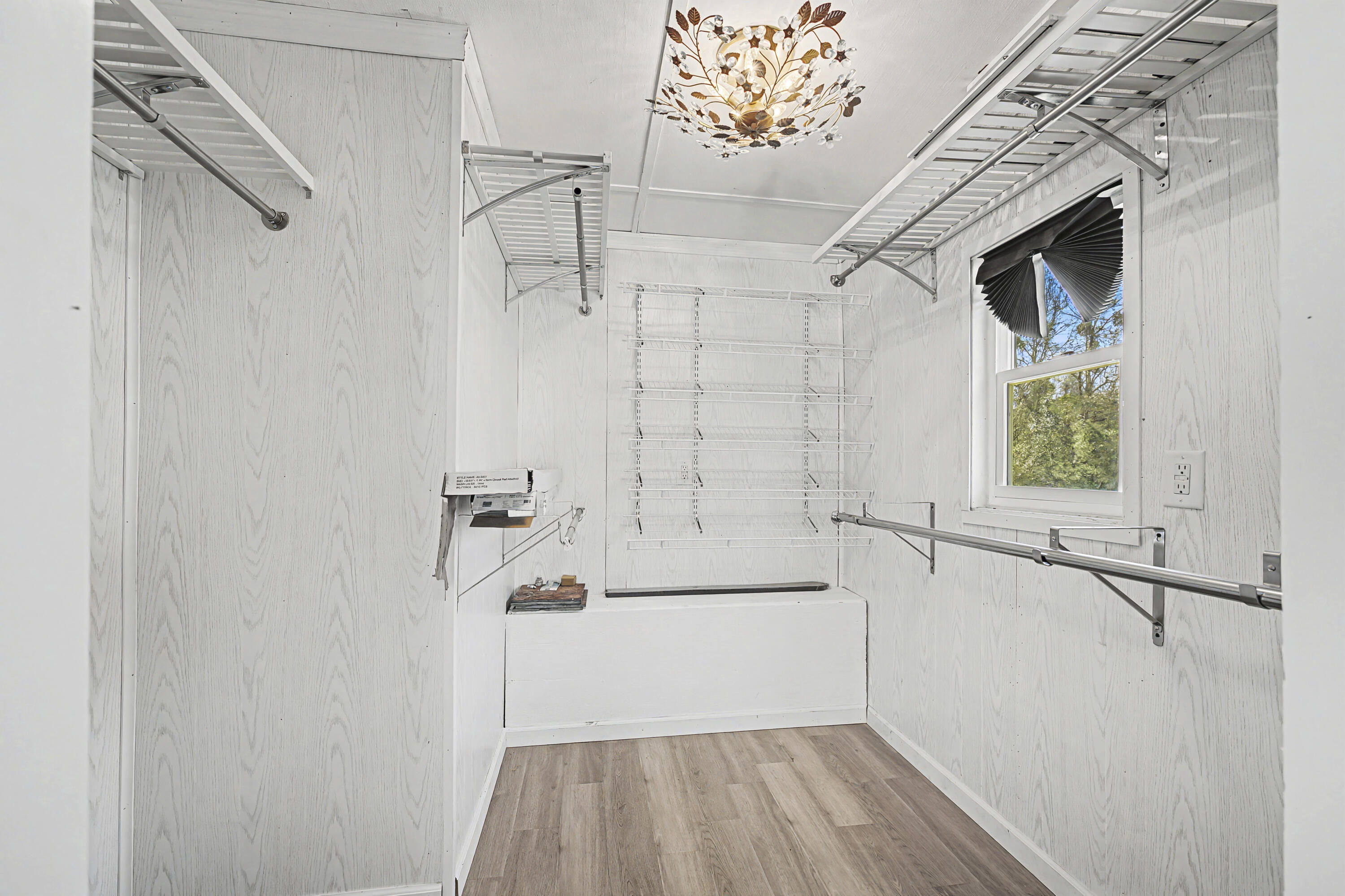 OLLINGER TRACT - Residential