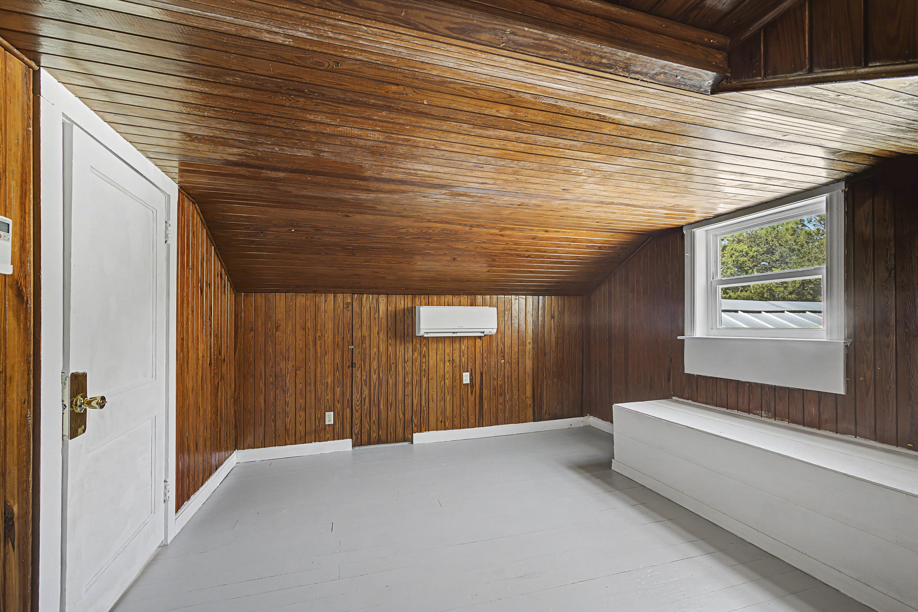 OLLINGER TRACT - Residential